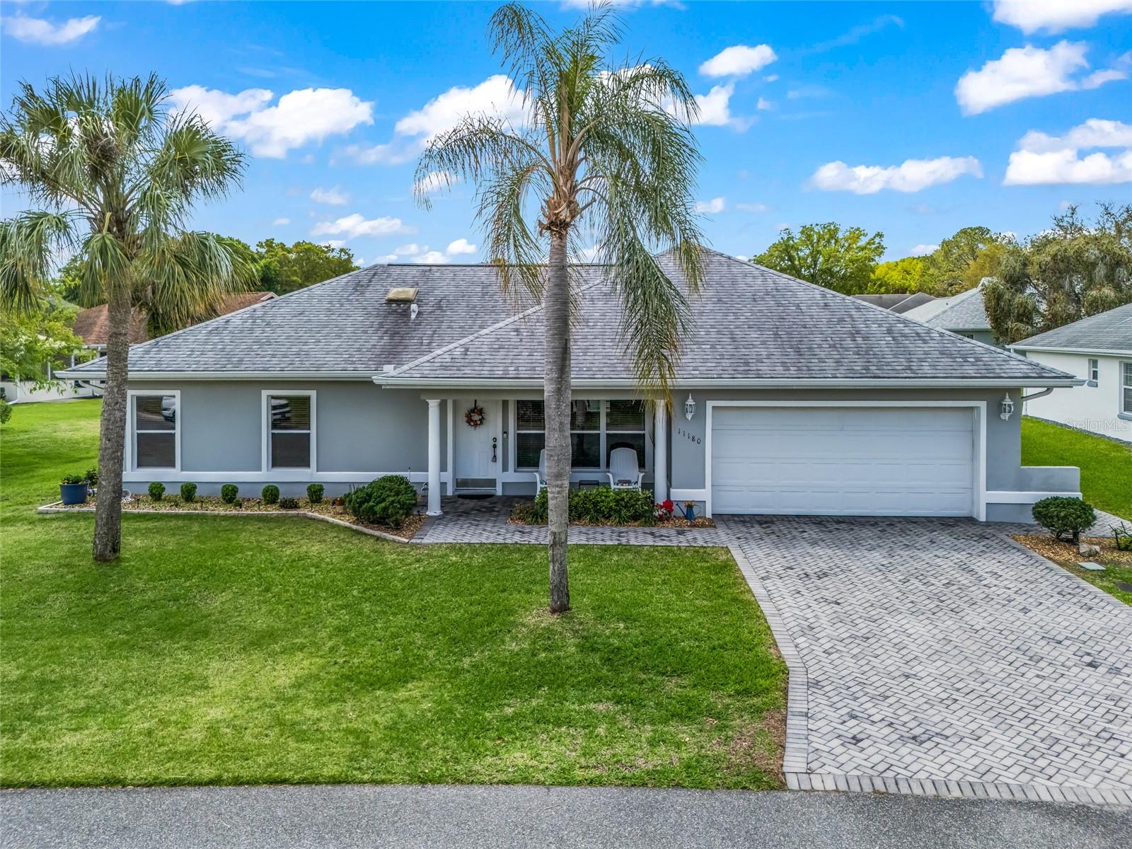 11180 SE 175TH PL, SUMMERFIELD, FL, 34491