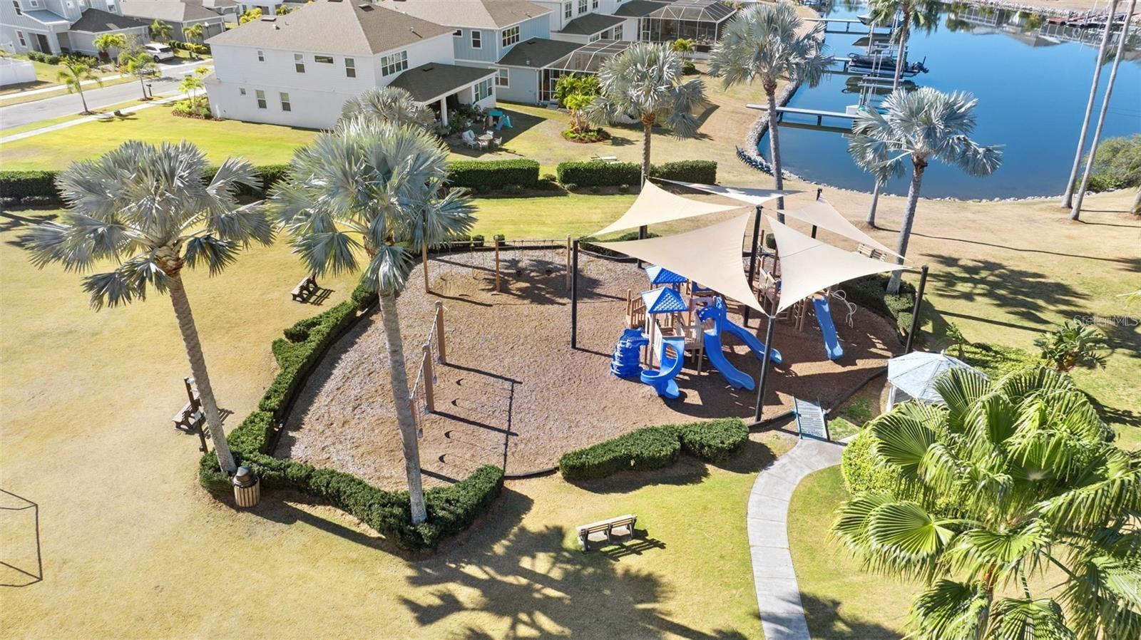 Community Playground 2