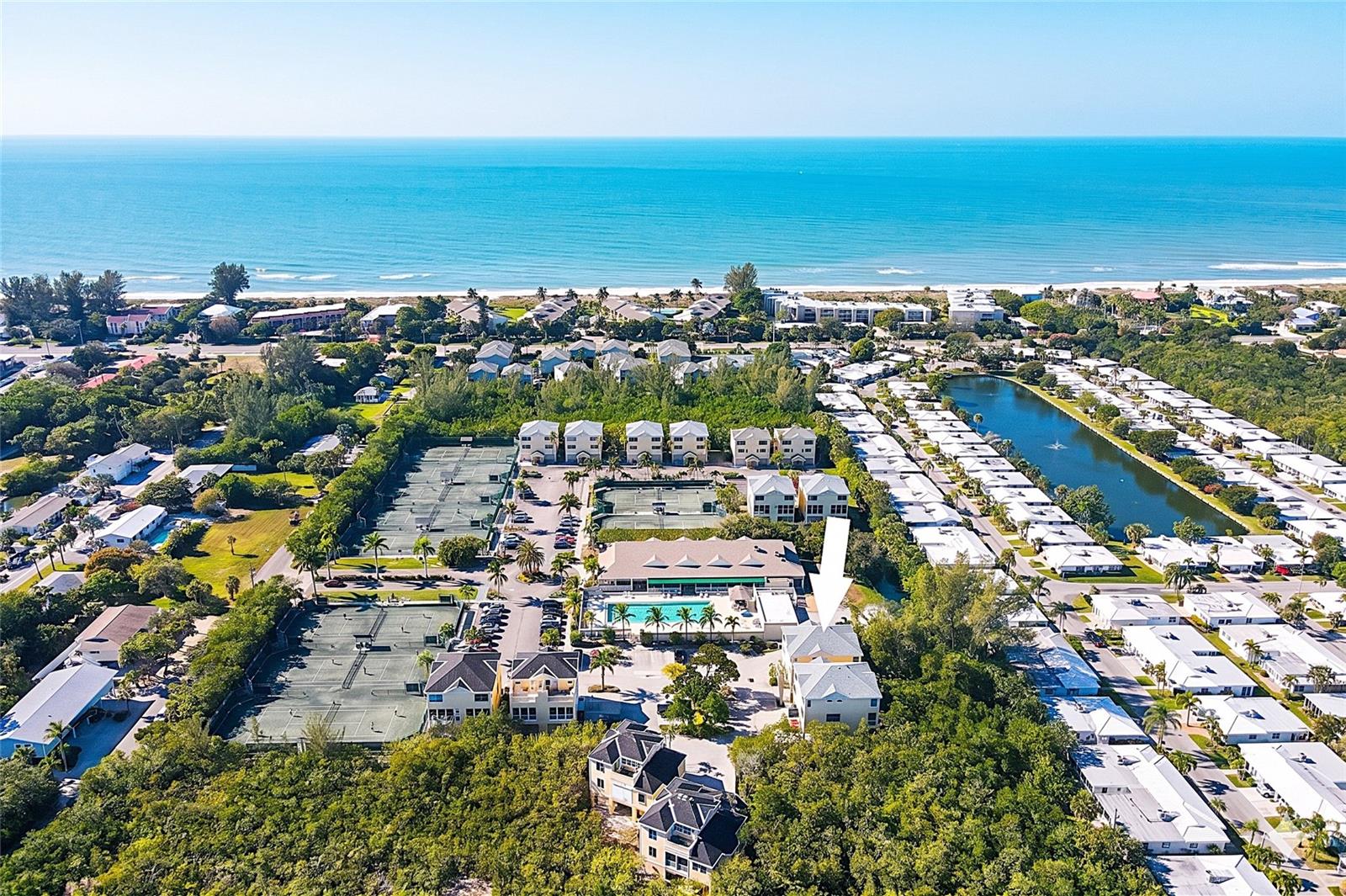 660 CEDARS CT, LONGBOAT KEY, FL, 34228