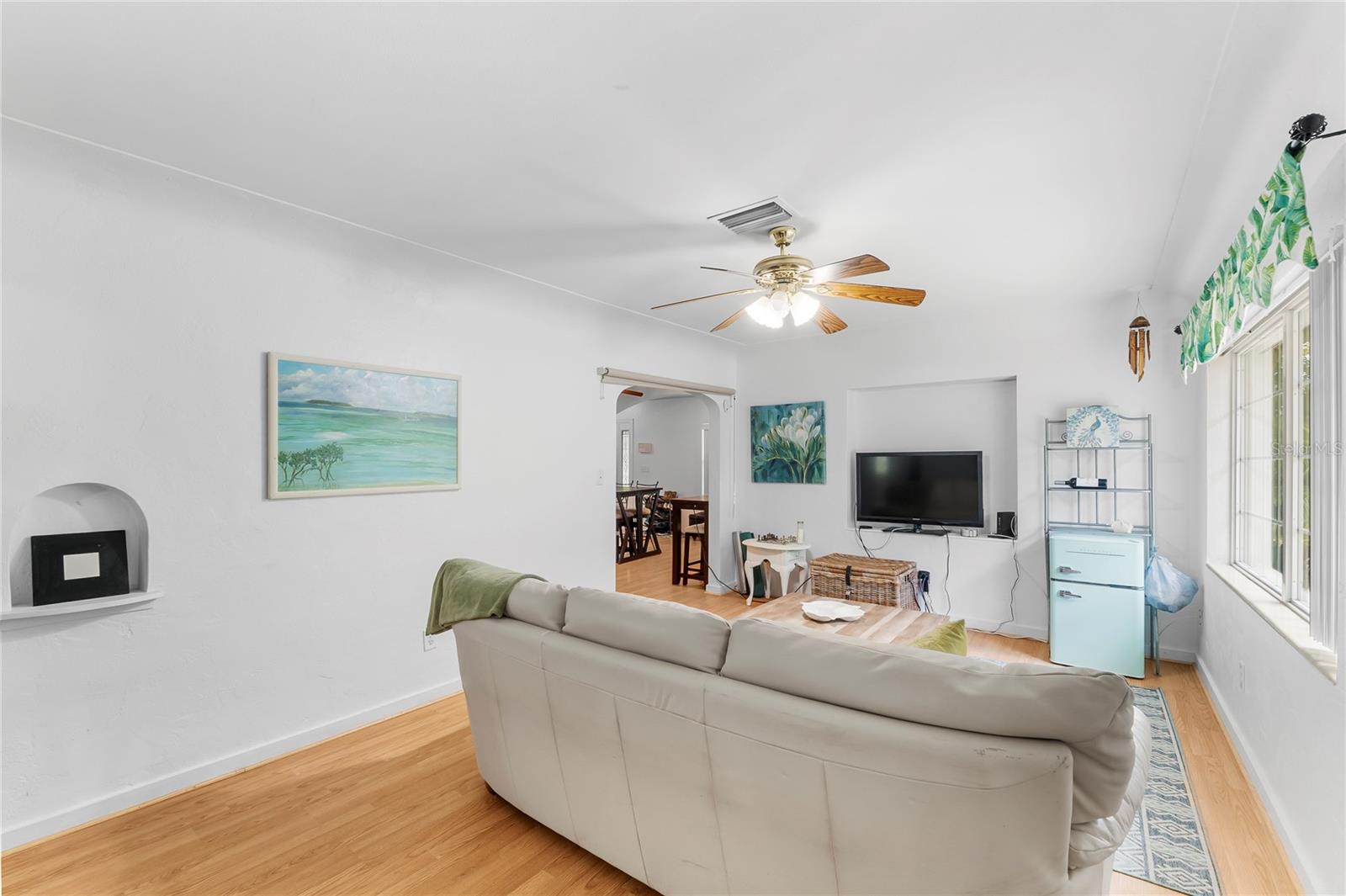 1701 38TH AVENUE, ST PETERSBURG, FL, 33713