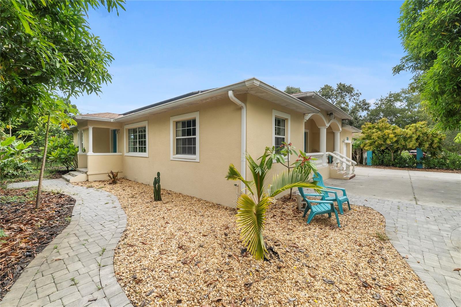 1701 38TH AVENUE, ST PETERSBURG, FL, 33713