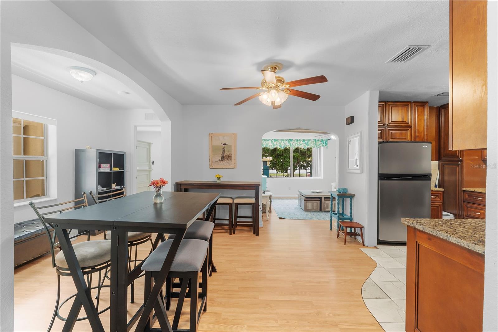 1701 38TH AVENUE, ST PETERSBURG, FL, 33713