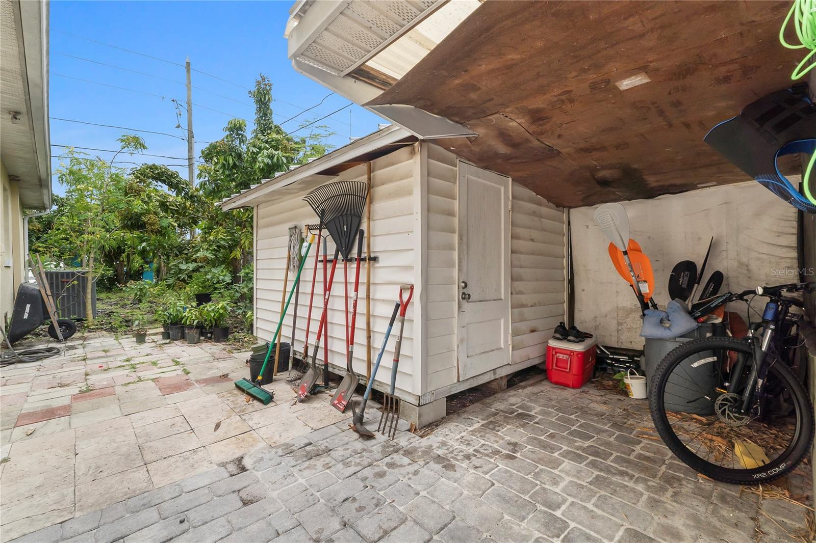 1701 38TH AVENUE, ST PETERSBURG, FL, 33713