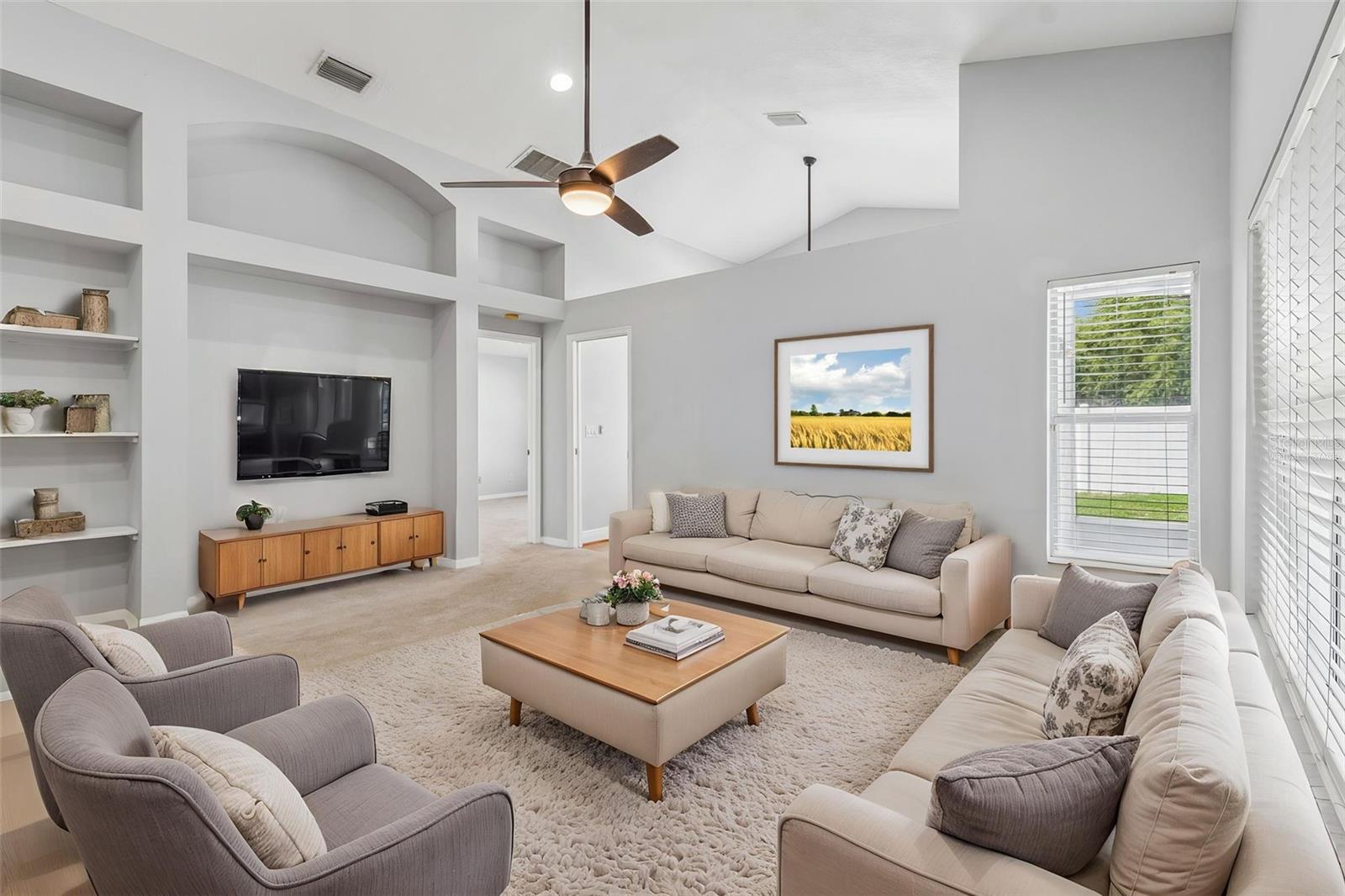 2909 BILLINGHAM DR, LAND O LAKES, FL, 34639