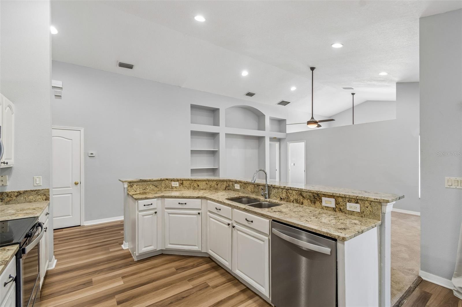 2909 BILLINGHAM DR, LAND O LAKES, FL, 34639