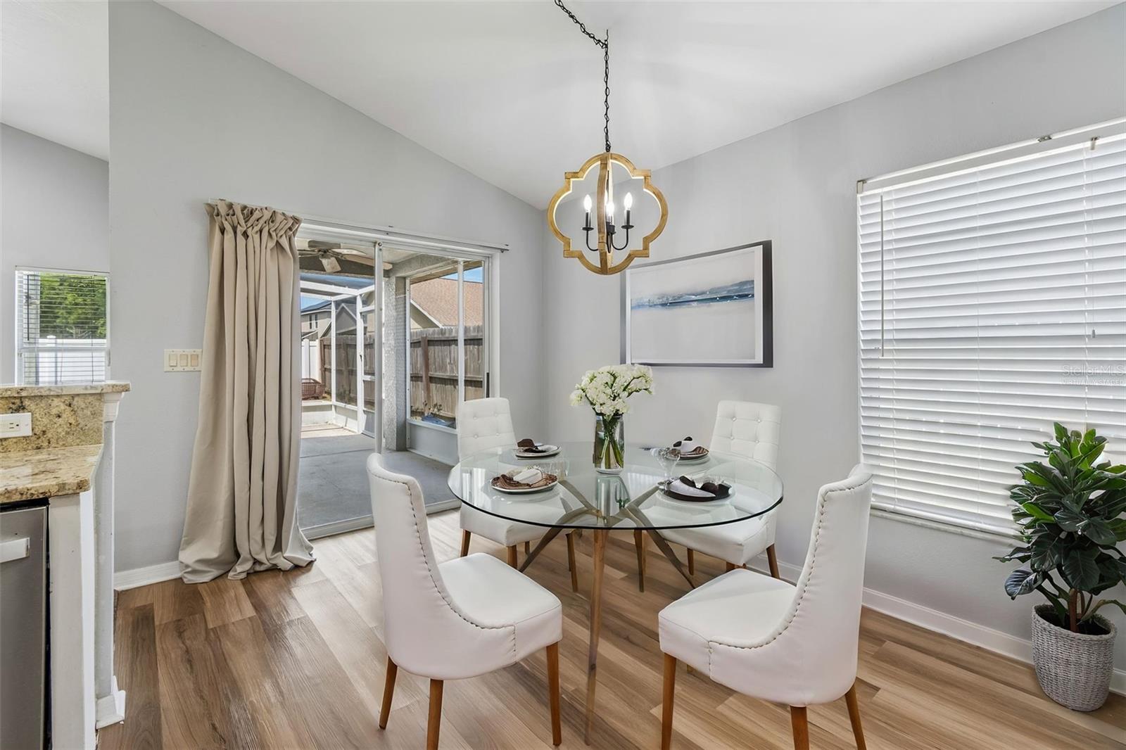 2909 BILLINGHAM DR, LAND O LAKES, FL, 34639