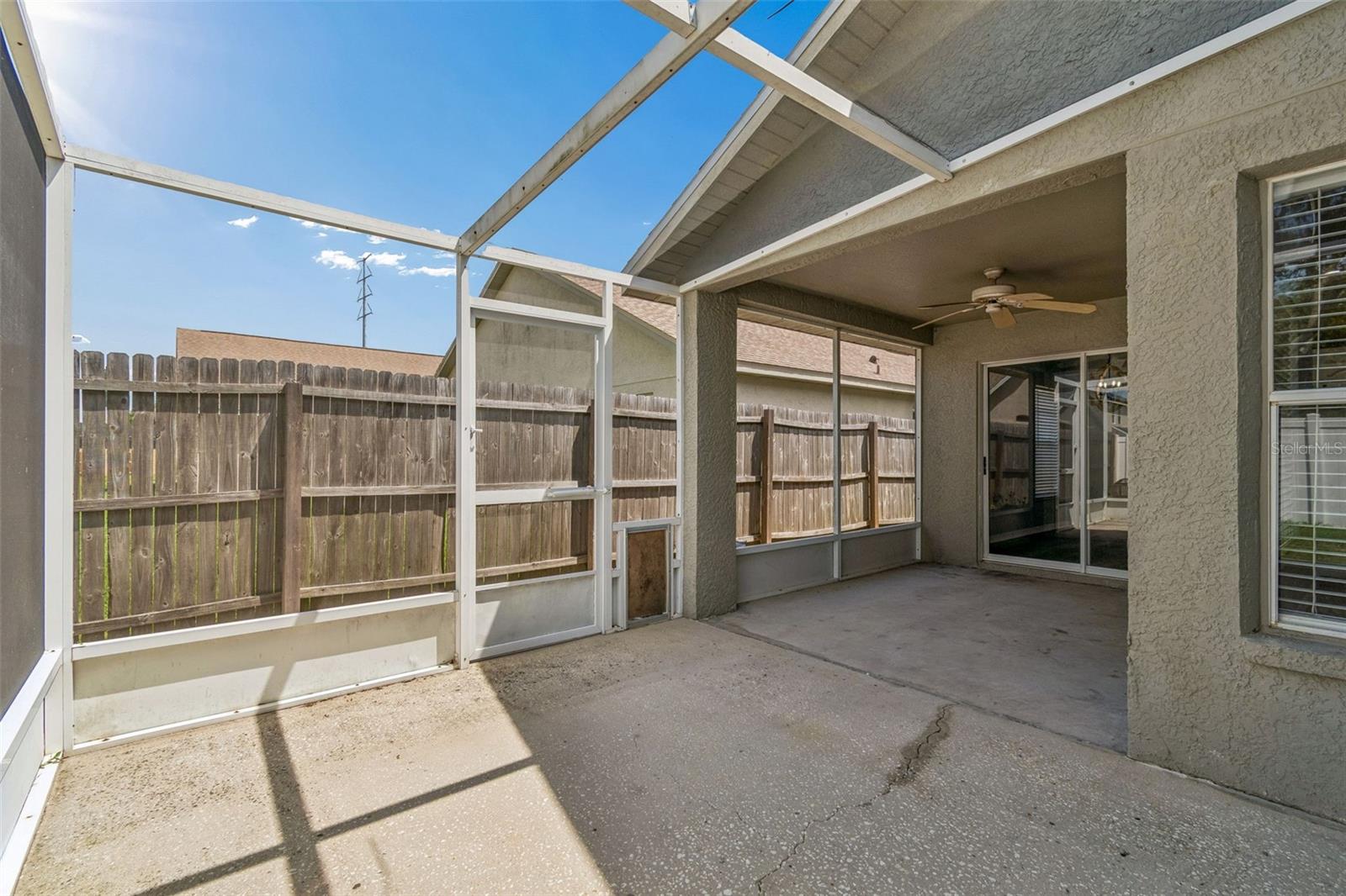 2909 BILLINGHAM DR, LAND O LAKES, FL, 34639