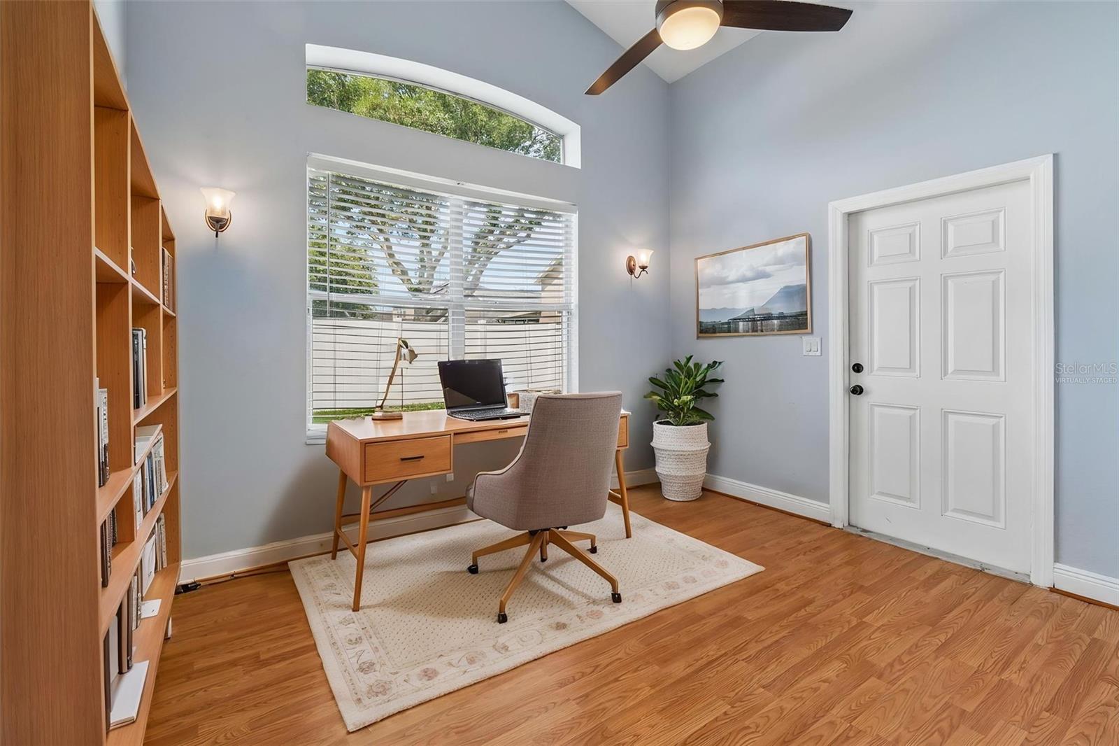 2909 BILLINGHAM DR, LAND O LAKES, FL, 34639