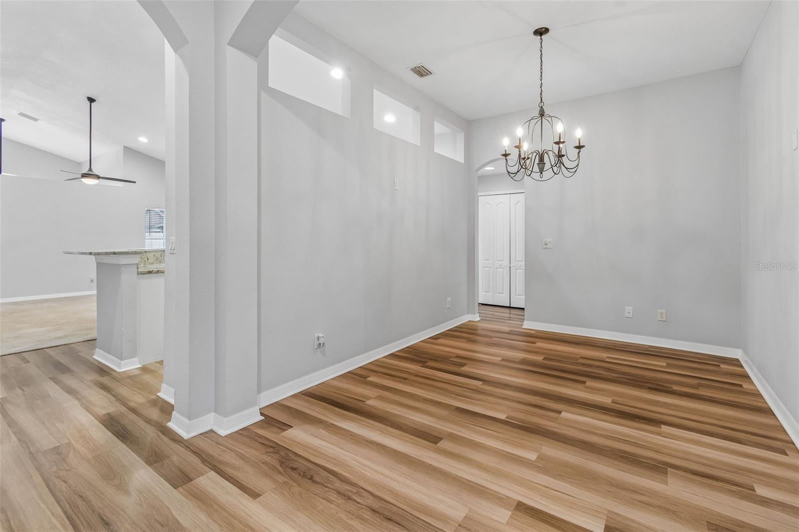 2909 BILLINGHAM DR, LAND O LAKES, FL, 34639