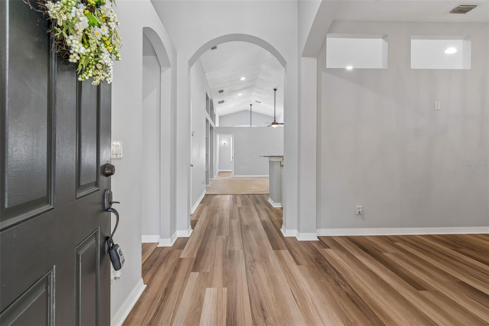 2909 BILLINGHAM DR, LAND O LAKES, FL, 34639