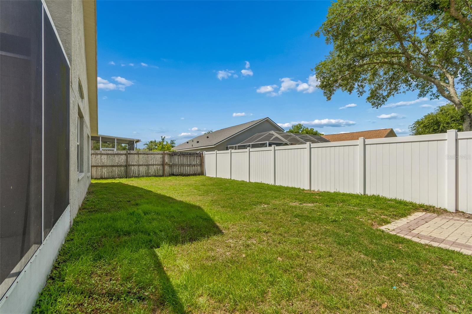 2909 BILLINGHAM DR, LAND O LAKES, FL, 34639