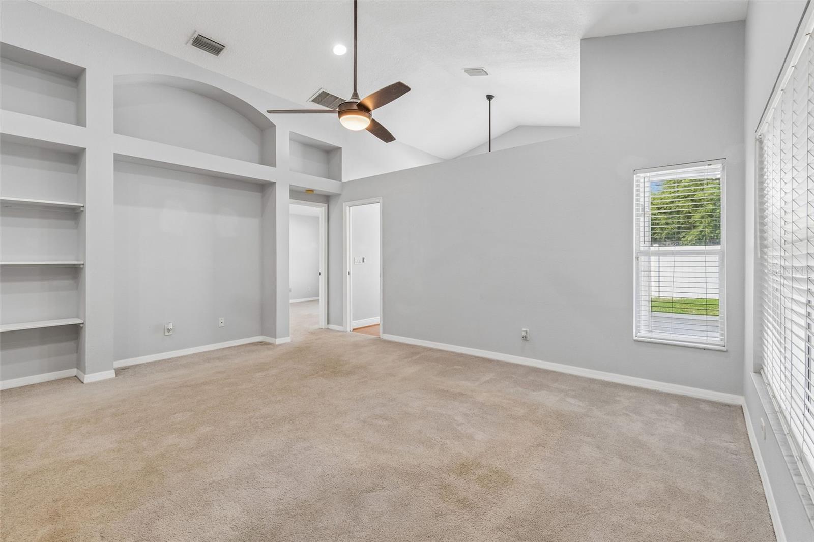 2909 BILLINGHAM DR, LAND O LAKES, FL, 34639