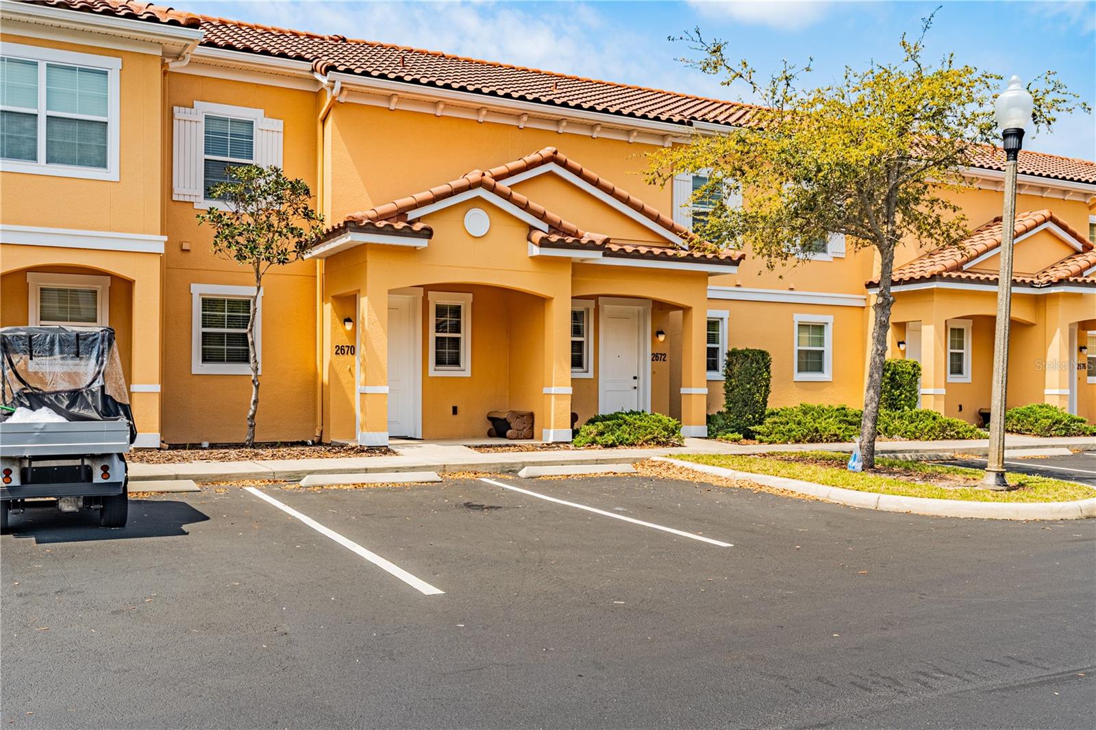 2670 TRIUMPH WAY, KISSIMMEE, FL, 34746