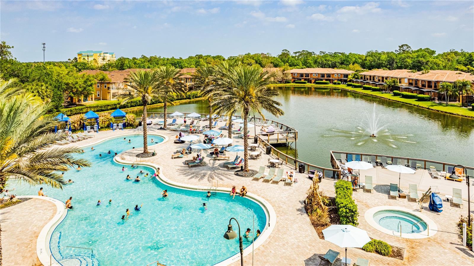 2690 CORVETTE LN, KISSIMMEE, FL, 34746