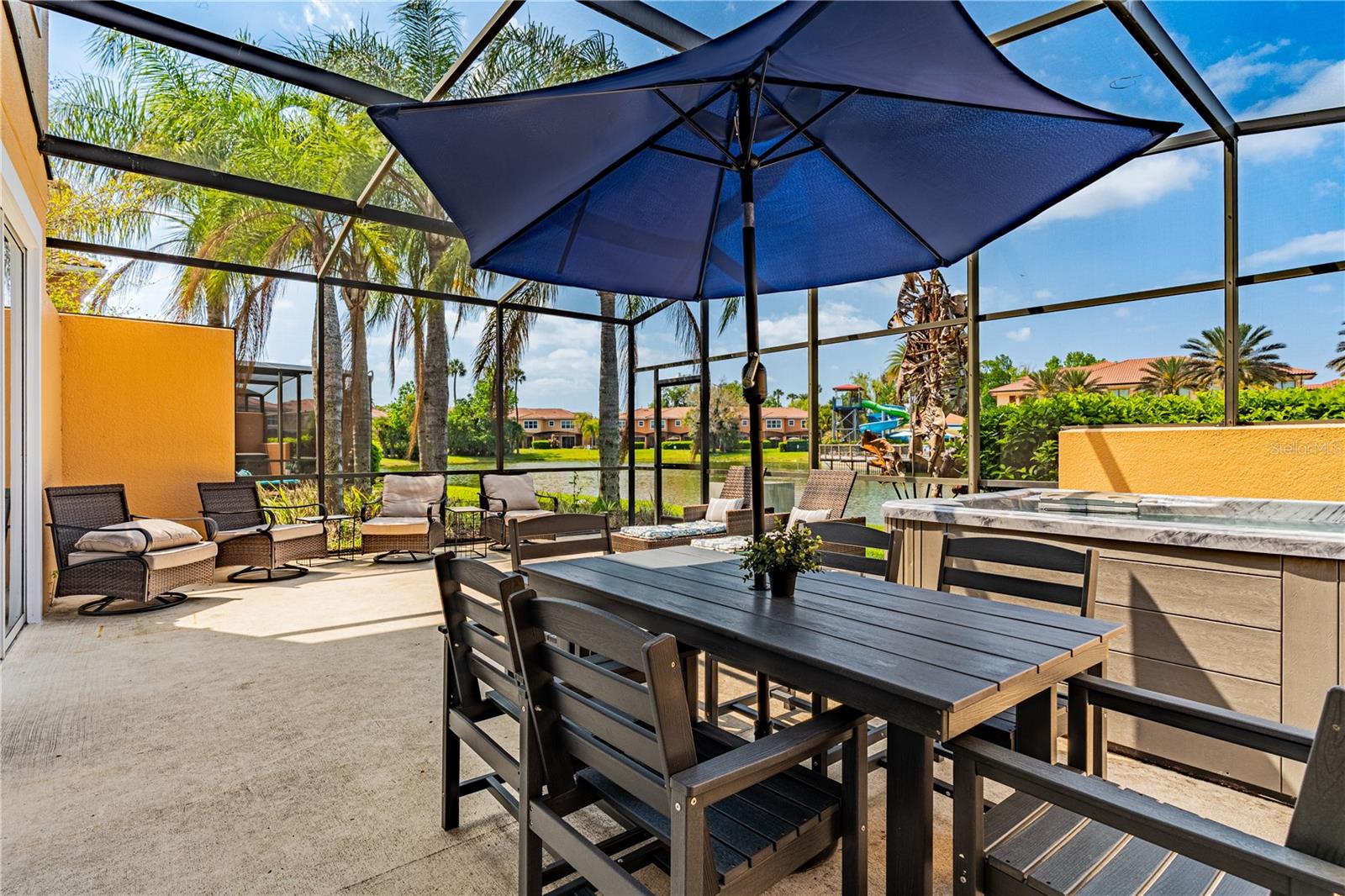 2690 CORVETTE LN, KISSIMMEE, FL, 34746