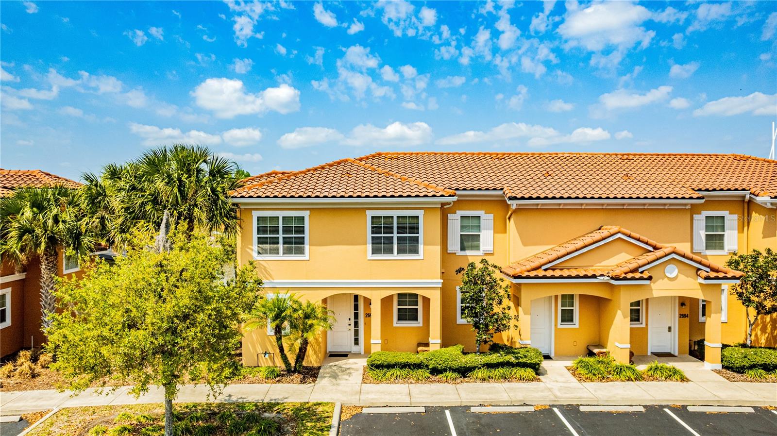 2690 CORVETTE LN, KISSIMMEE, FL, 34746
