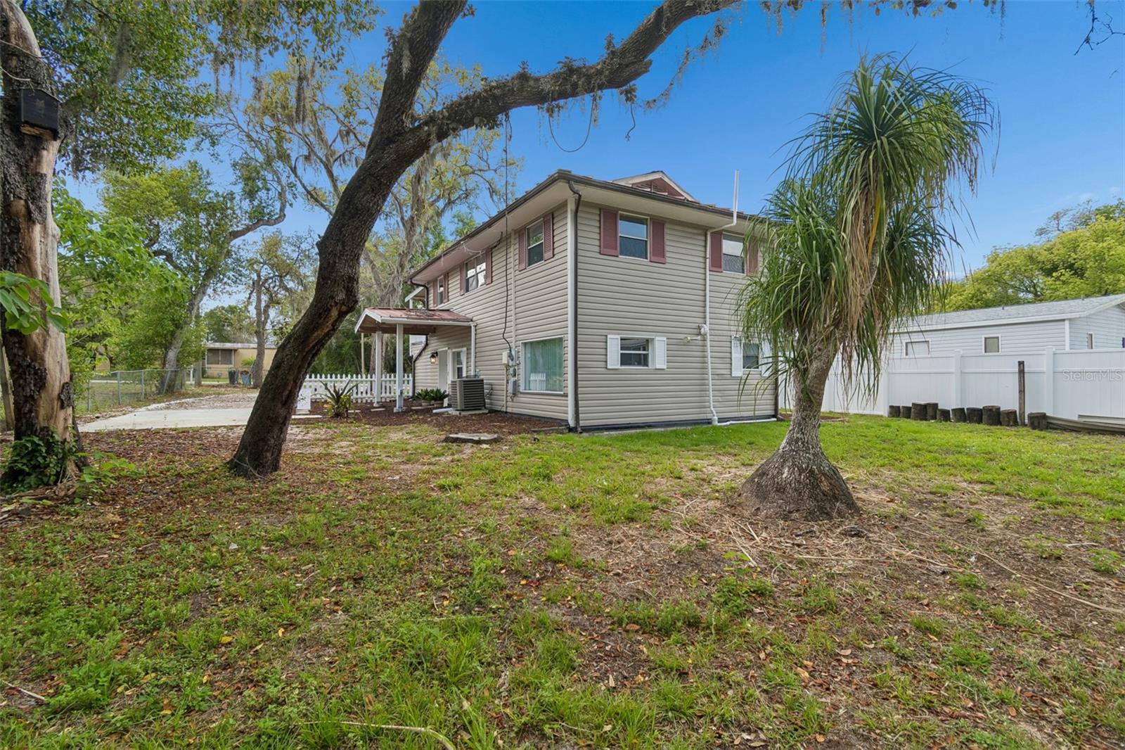 11945 WANDA AVE, NEW PORT RICHEY, FL, 34654