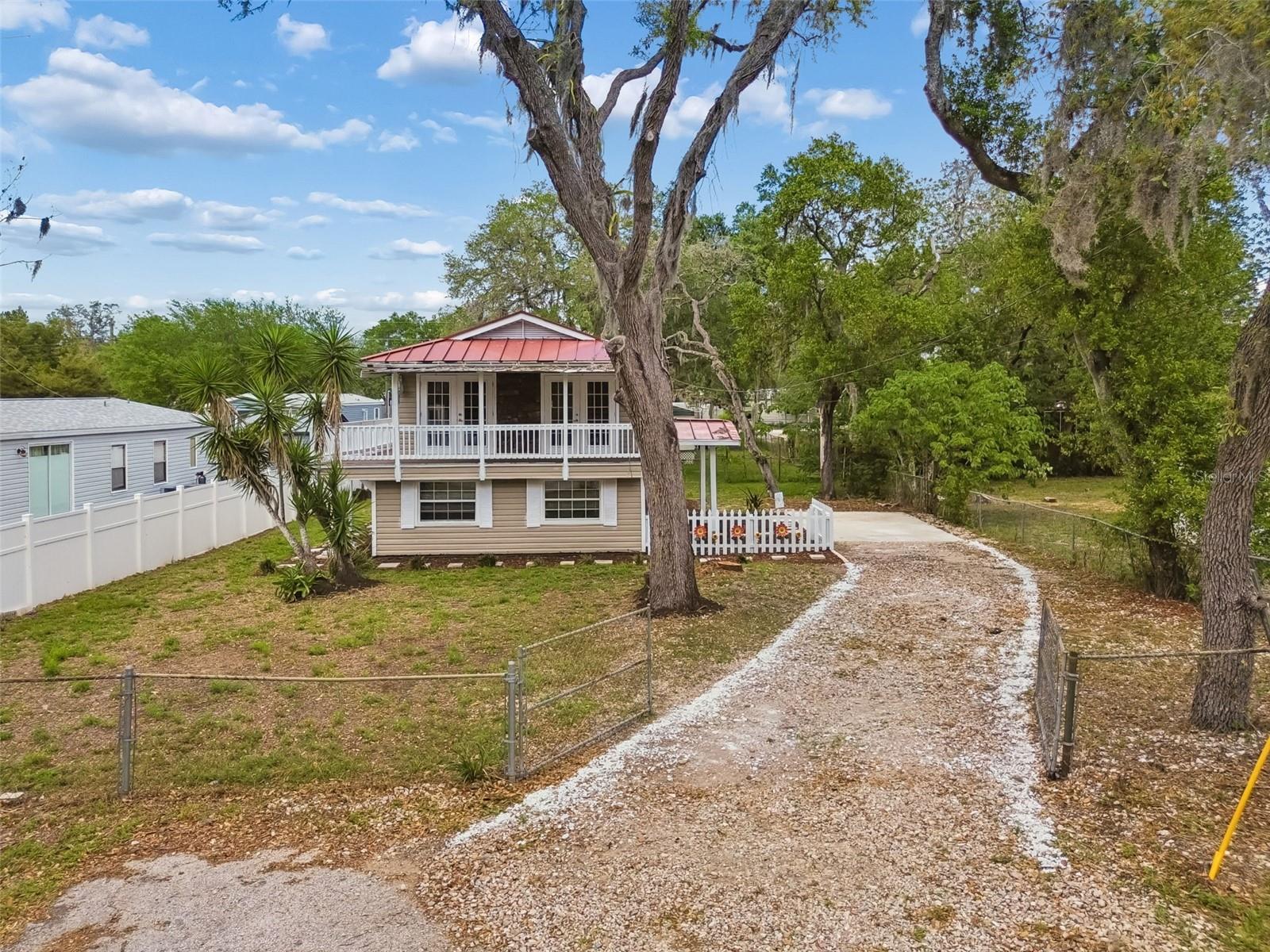 11945 WANDA AVE, NEW PORT RICHEY, FL, 34654