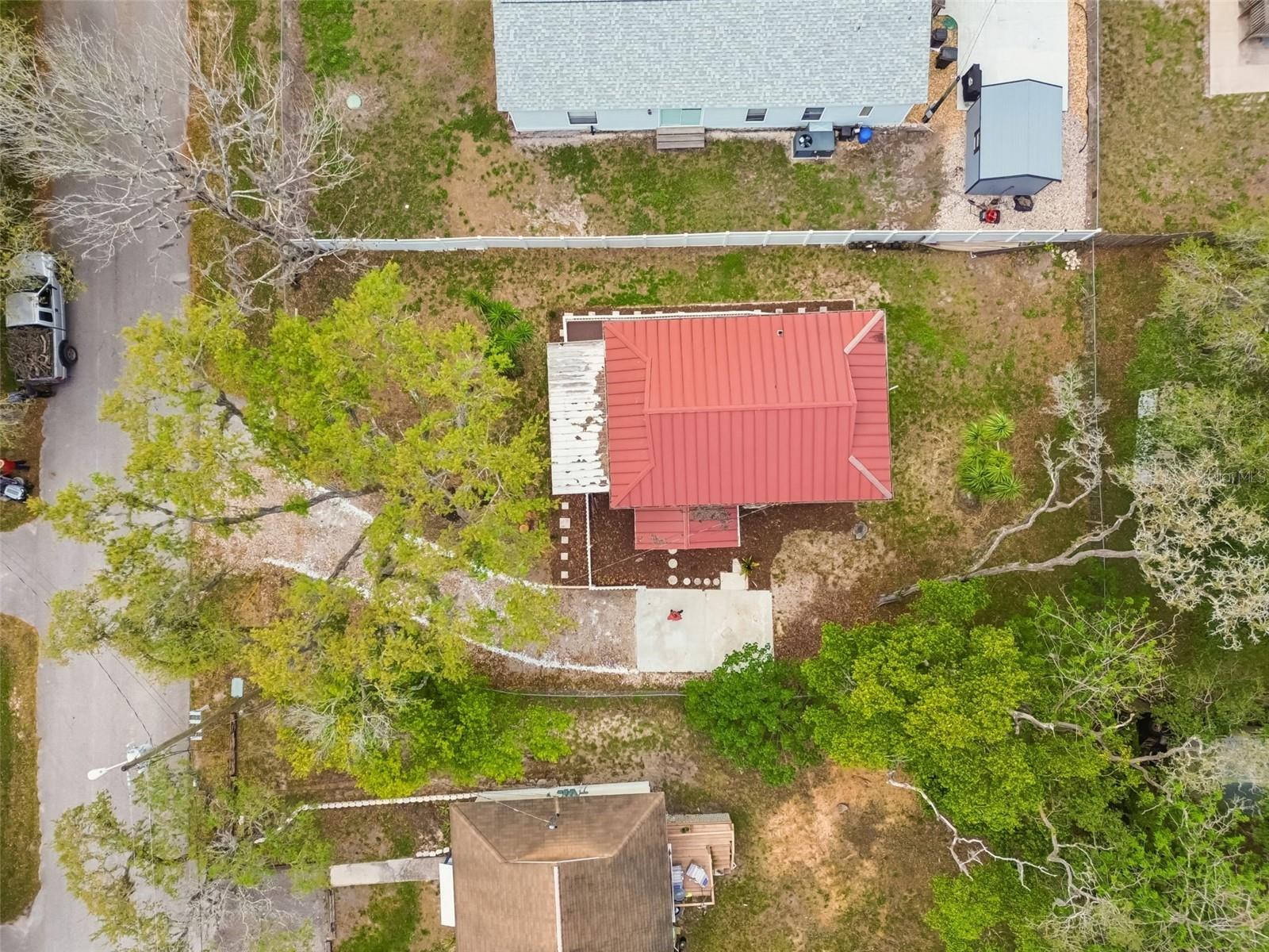 11945 WANDA AVE, NEW PORT RICHEY, FL, 34654