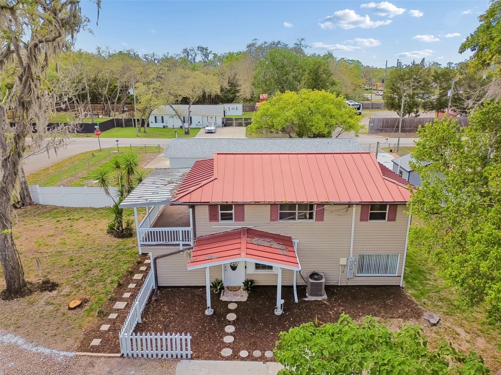 11945 WANDA AVE, NEW PORT RICHEY, FL, 34654