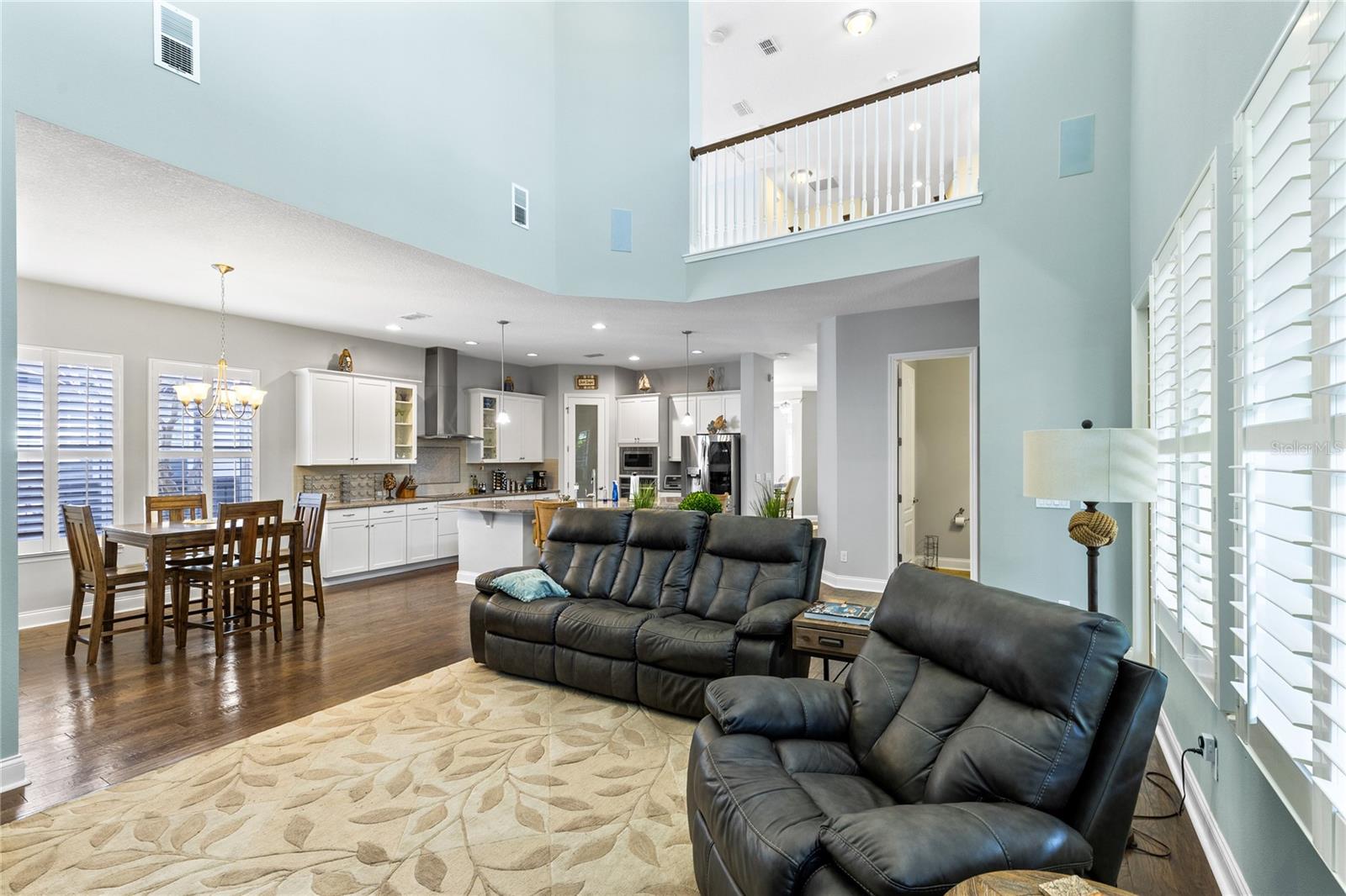 8539 MARTINSON ST, ORLANDO, FL, 32827
