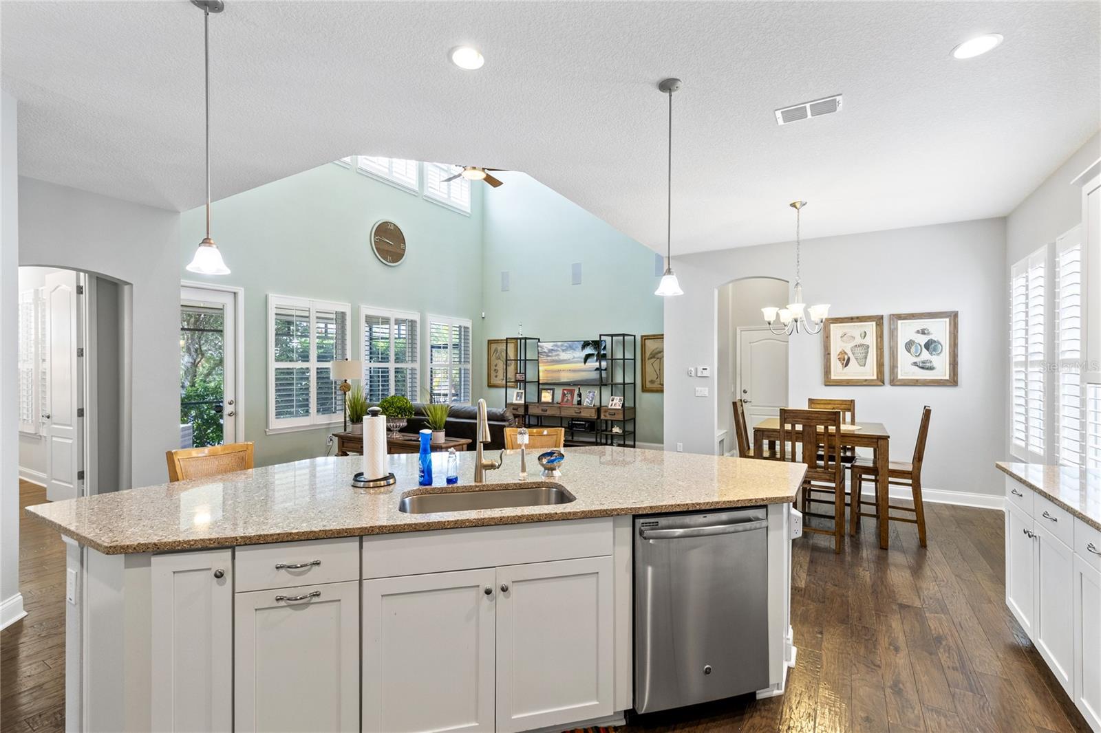 8539 MARTINSON ST, ORLANDO, FL, 32827