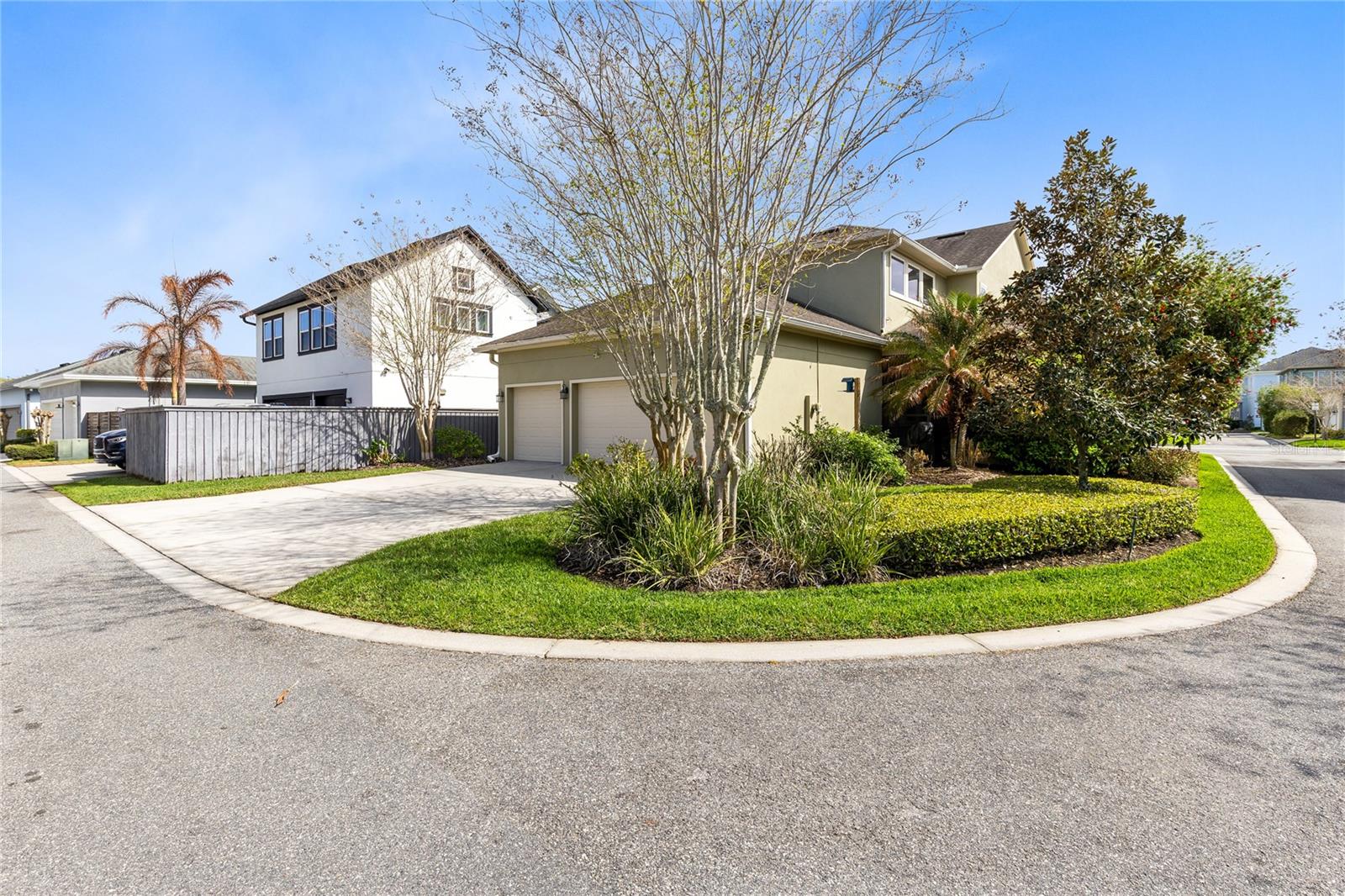 8539 MARTINSON ST, ORLANDO, FL, 32827