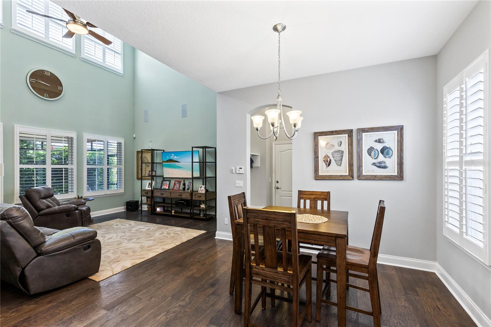 8539 MARTINSON ST, ORLANDO, FL, 32827