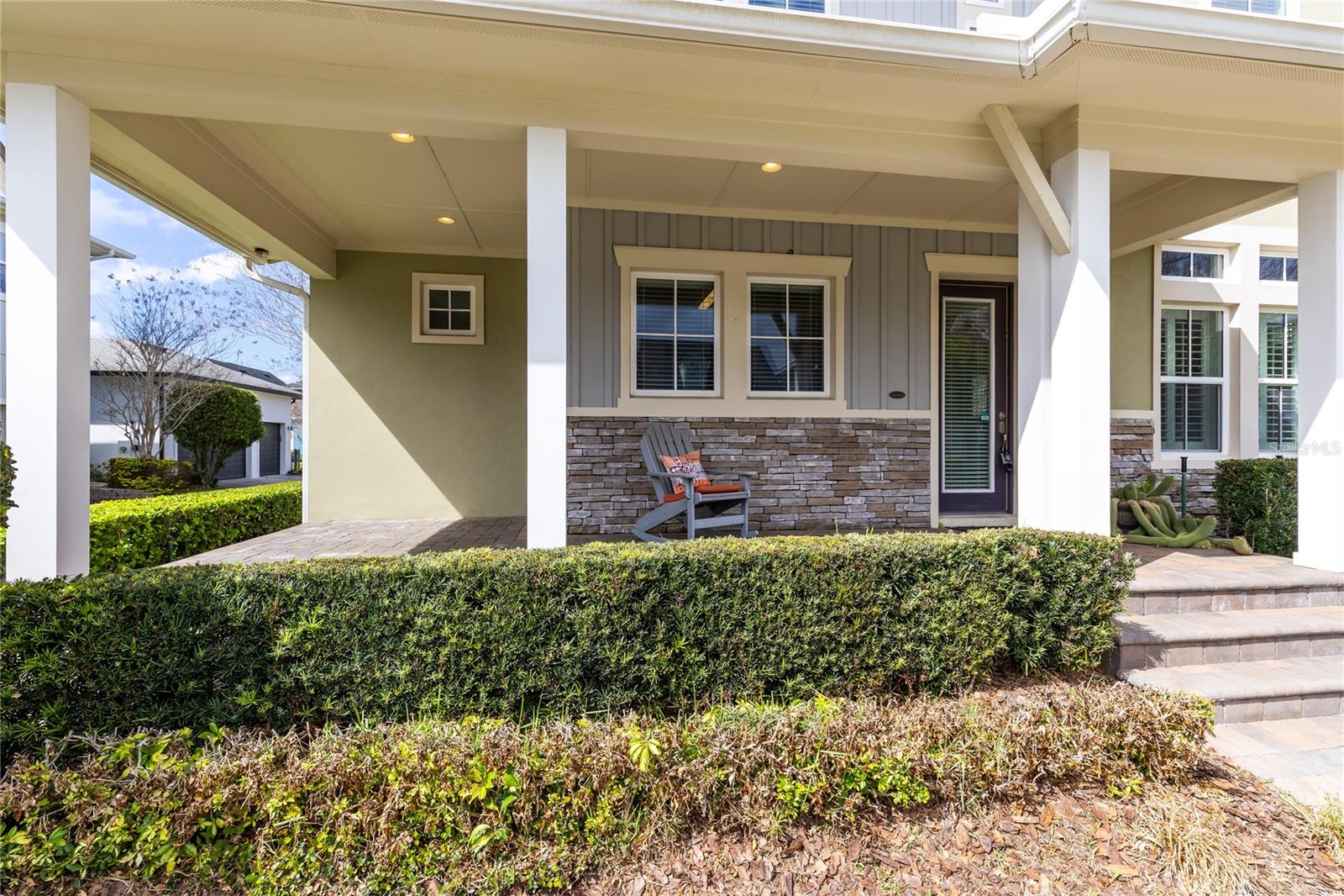 8539 MARTINSON ST, ORLANDO, FL, 32827