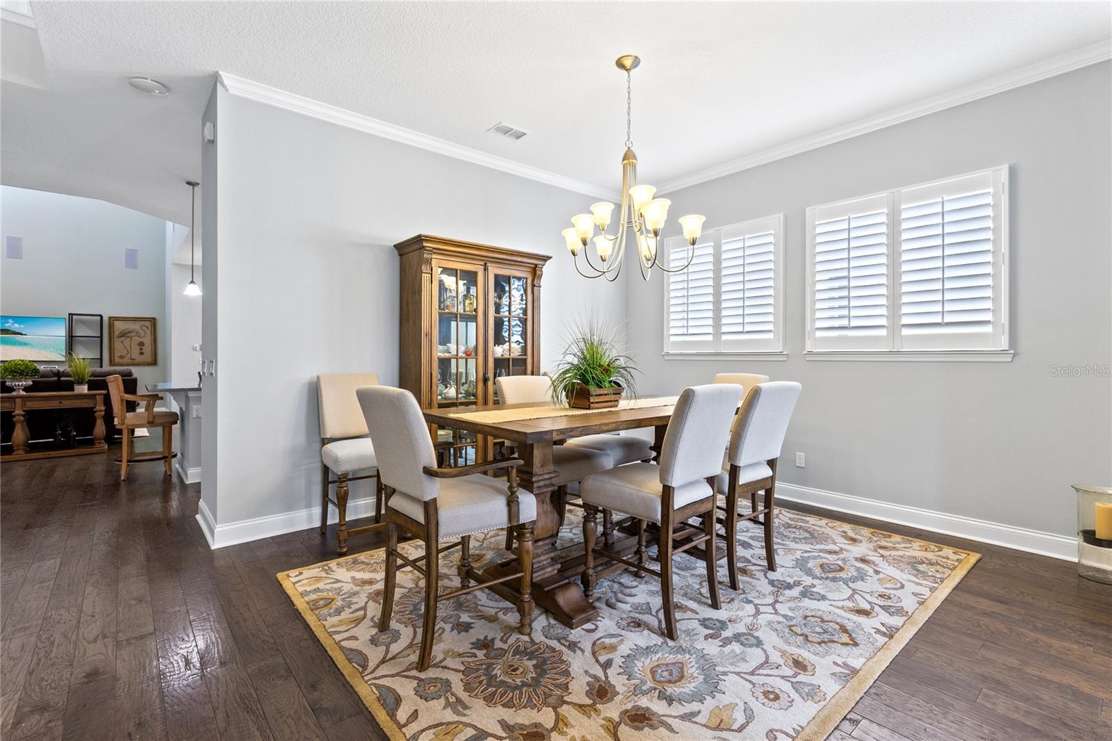 8539 MARTINSON ST, ORLANDO, FL, 32827