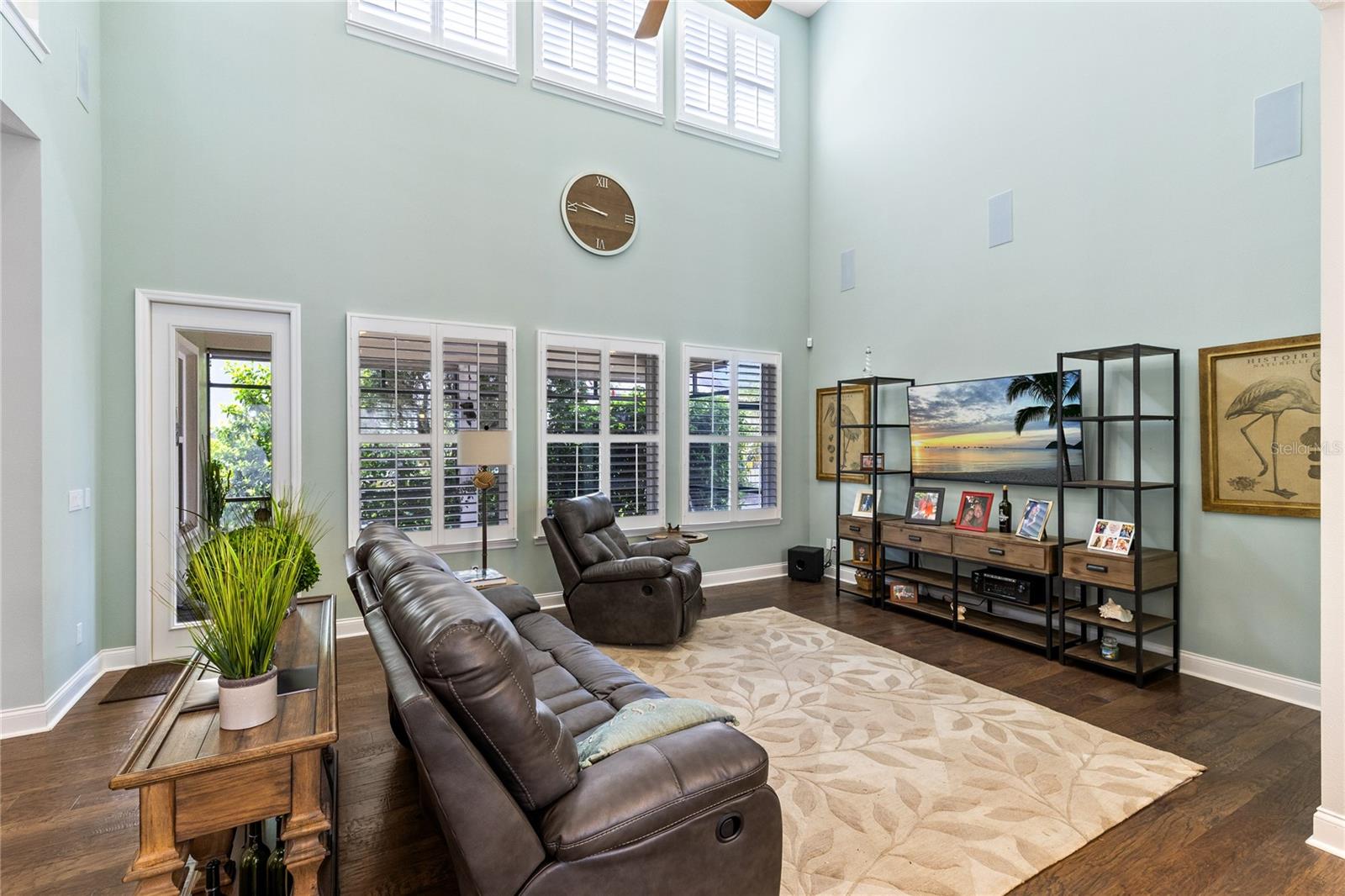 8539 MARTINSON ST, ORLANDO, FL, 32827