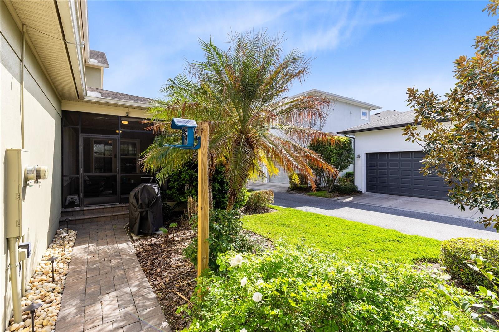 8539 MARTINSON ST, ORLANDO, FL, 32827