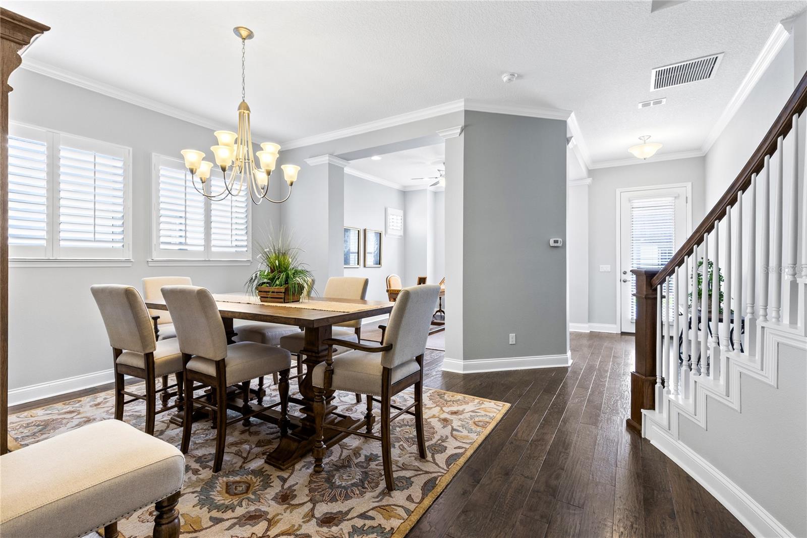 8539 MARTINSON ST, ORLANDO, FL, 32827