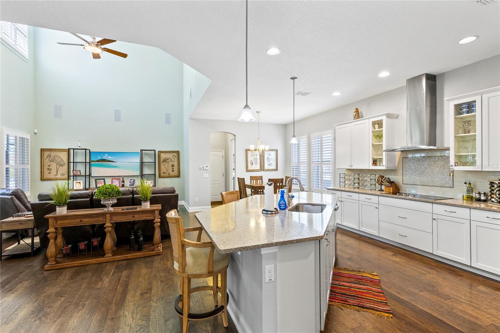 8539 MARTINSON ST, ORLANDO, FL, 32827