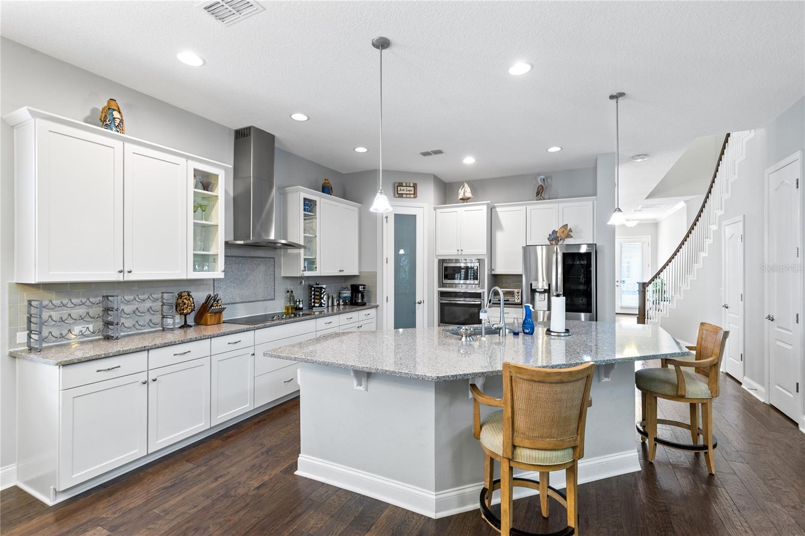 8539 MARTINSON ST, ORLANDO, FL, 32827
