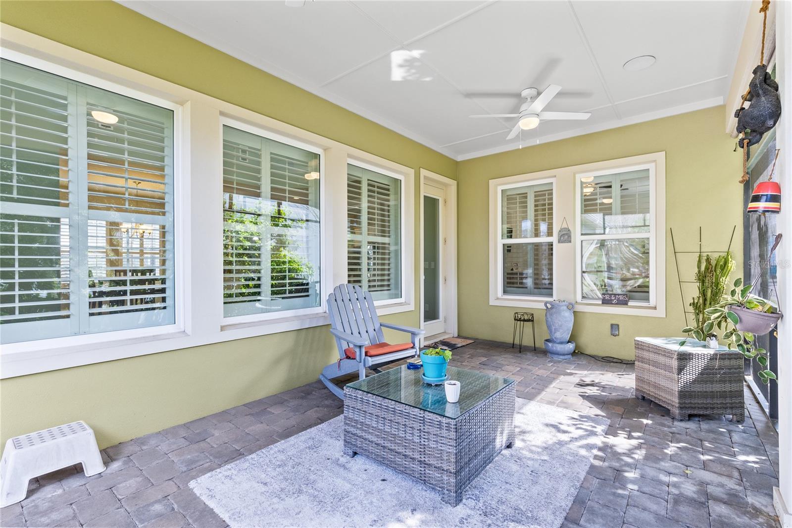 8539 MARTINSON ST, ORLANDO, FL, 32827