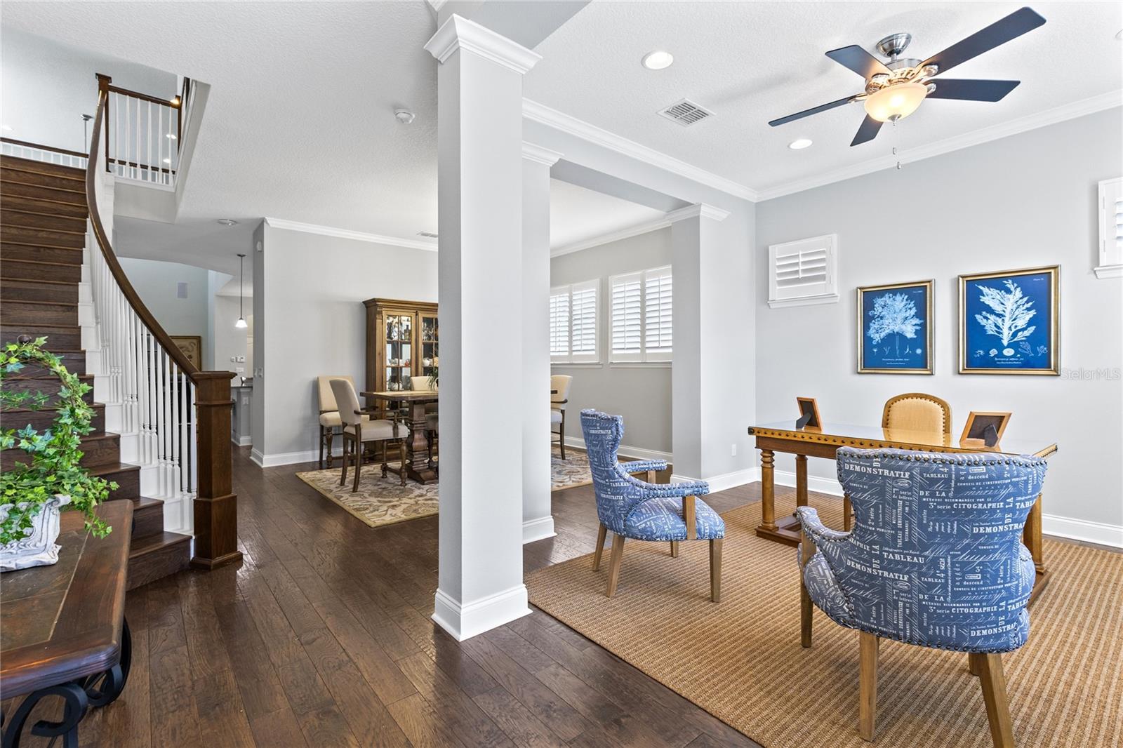 8539 MARTINSON ST, ORLANDO, FL, 32827