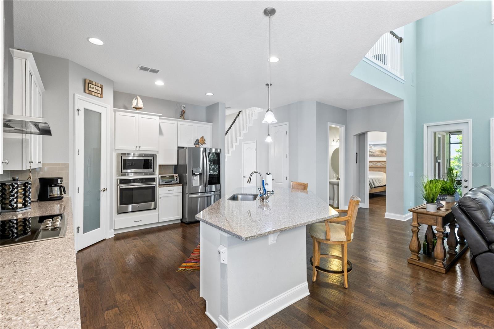 8539 MARTINSON ST, ORLANDO, FL, 32827