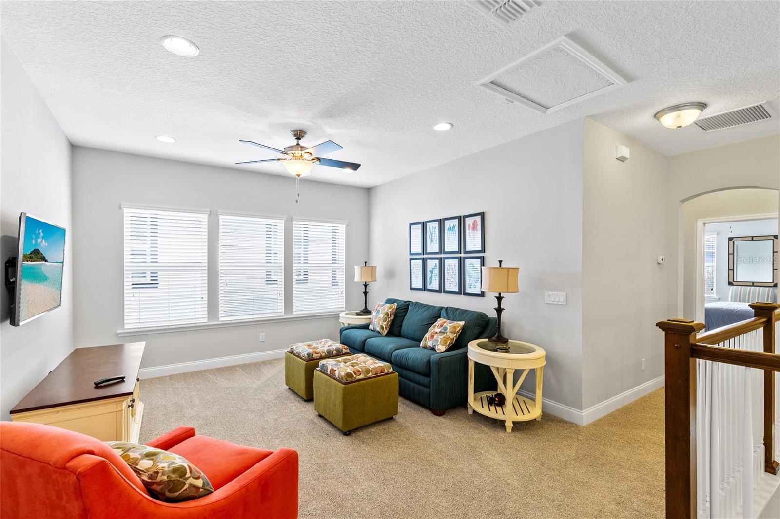 8539 MARTINSON ST, ORLANDO, FL, 32827