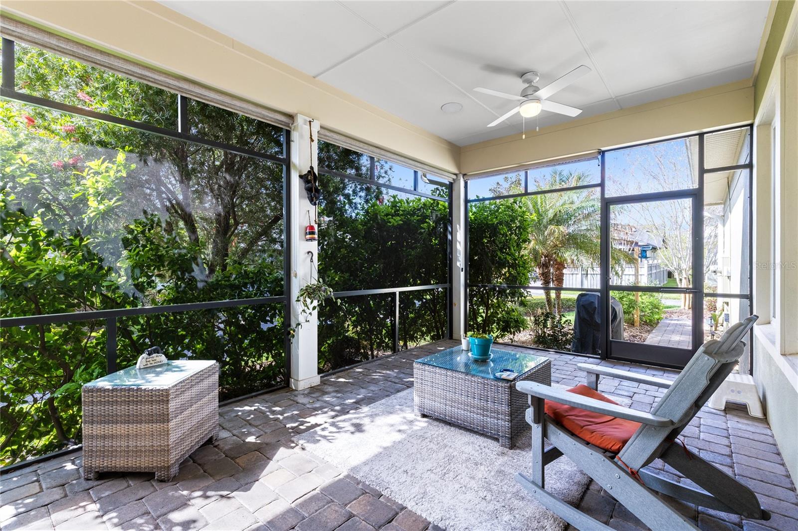8539 MARTINSON ST, ORLANDO, FL, 32827