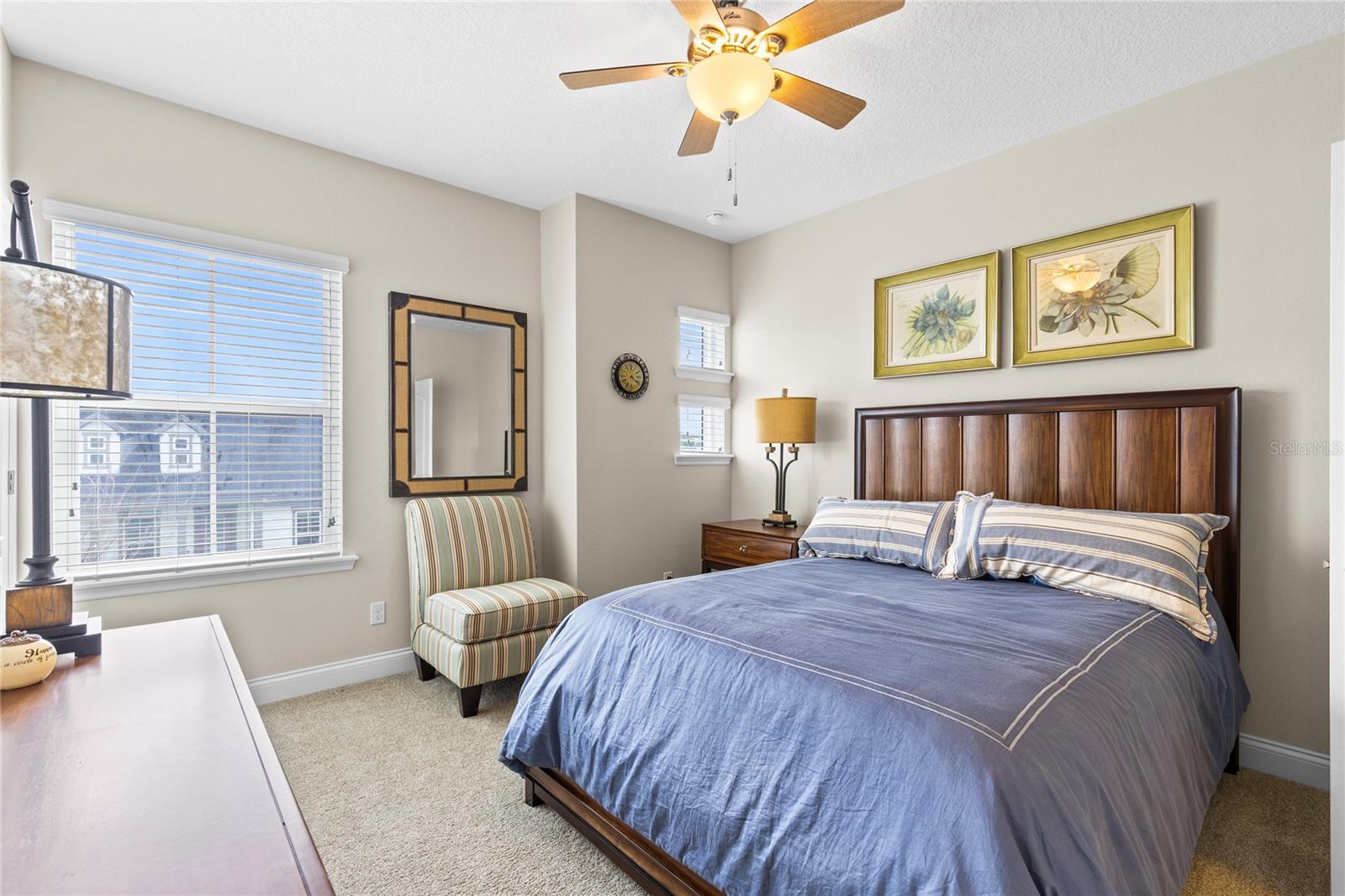 8539 MARTINSON ST, ORLANDO, FL, 32827