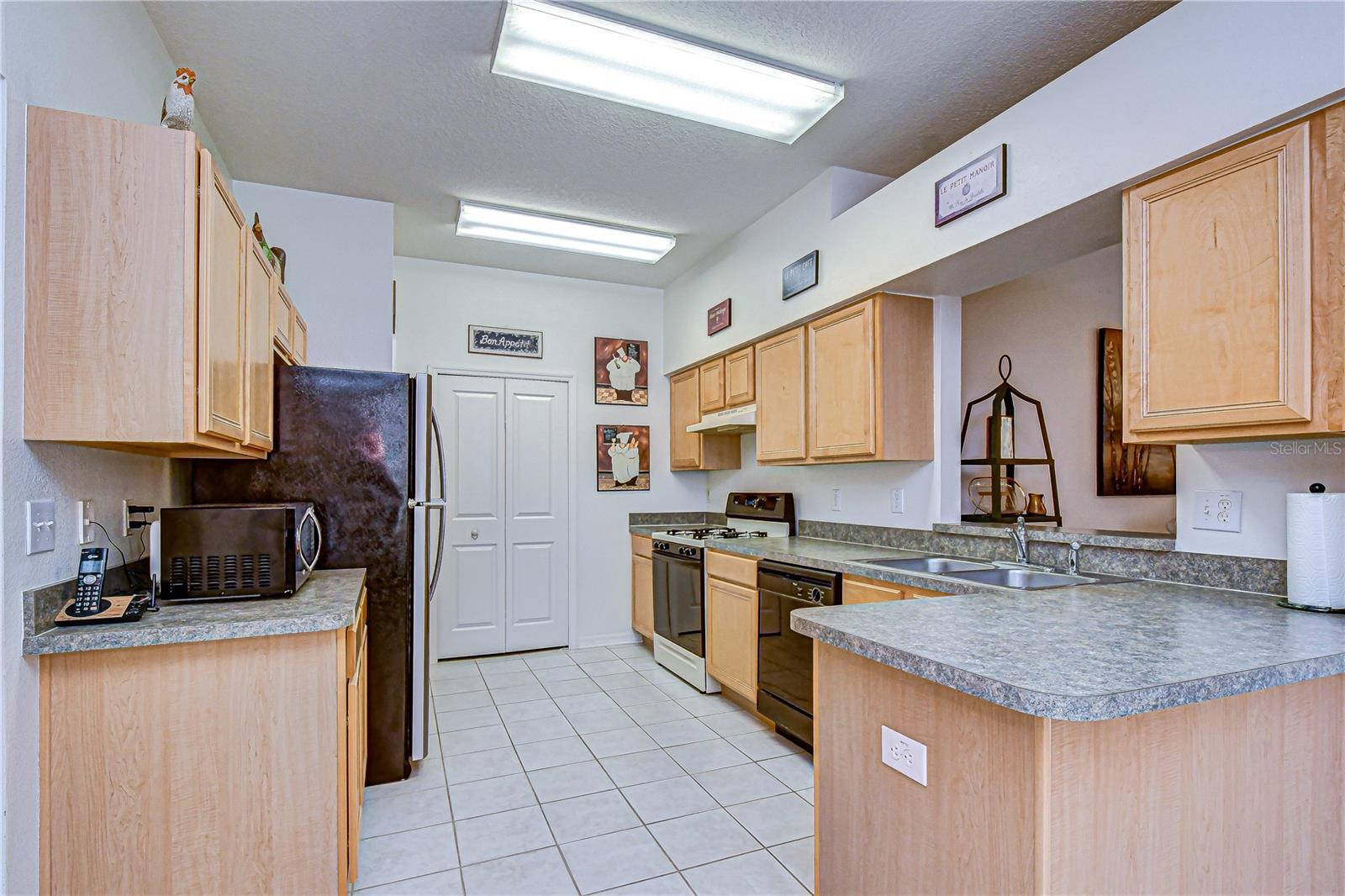 The chef will be calling all hungry people!