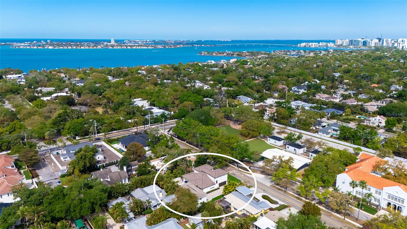 1850 WEBBER ST, SARASOTA, FL, 34239