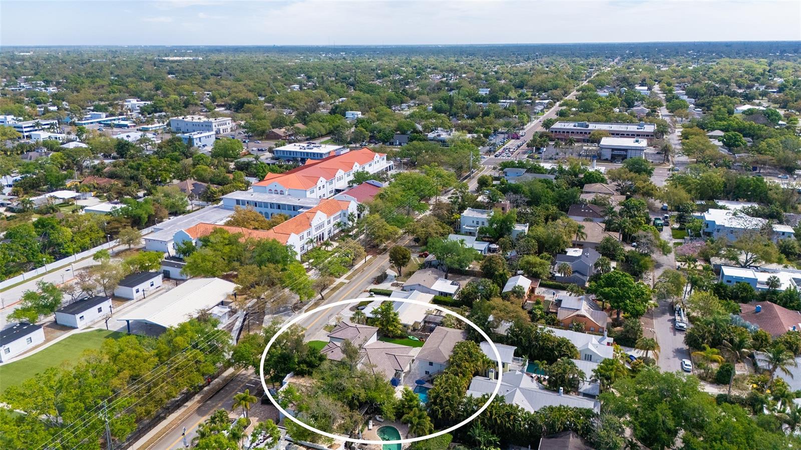 1850 WEBBER ST, SARASOTA, FL, 34239