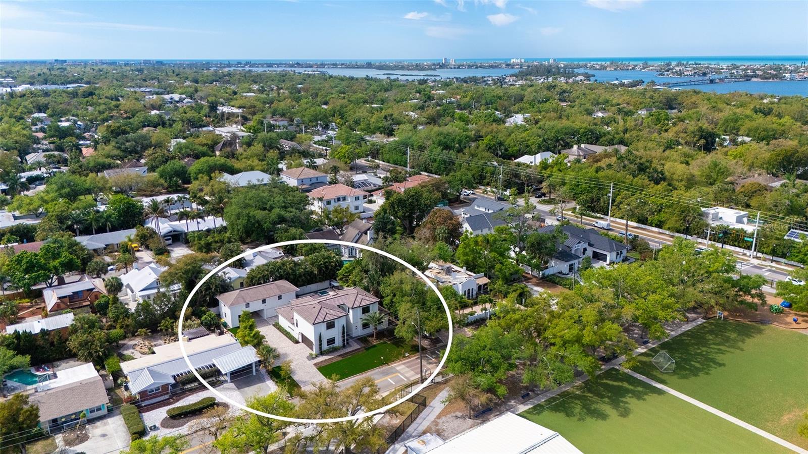 1850 WEBBER ST, SARASOTA, FL, 34239