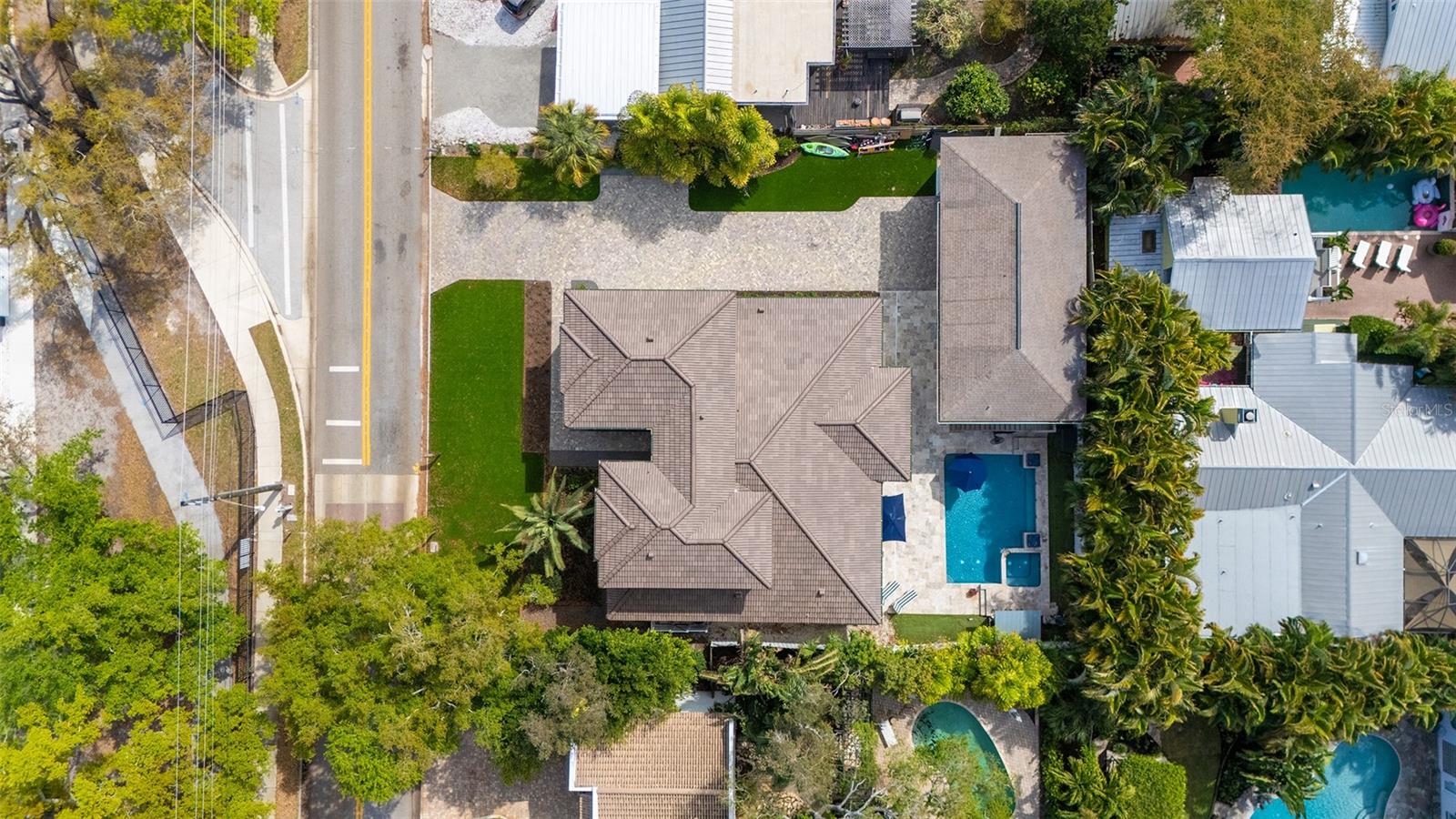 1850 WEBBER ST, SARASOTA, FL, 34239