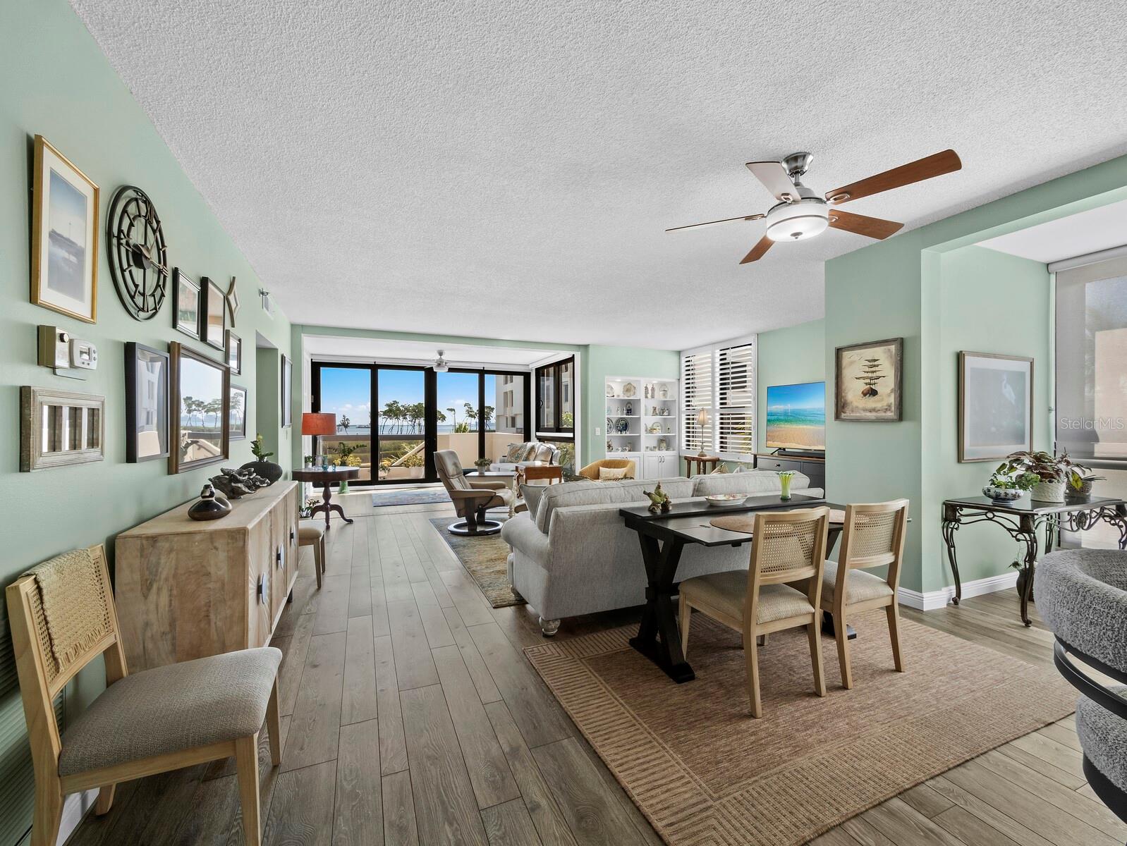 2020 HARBOURSIDE DR #417, LONGBOAT KEY, FL, 34228