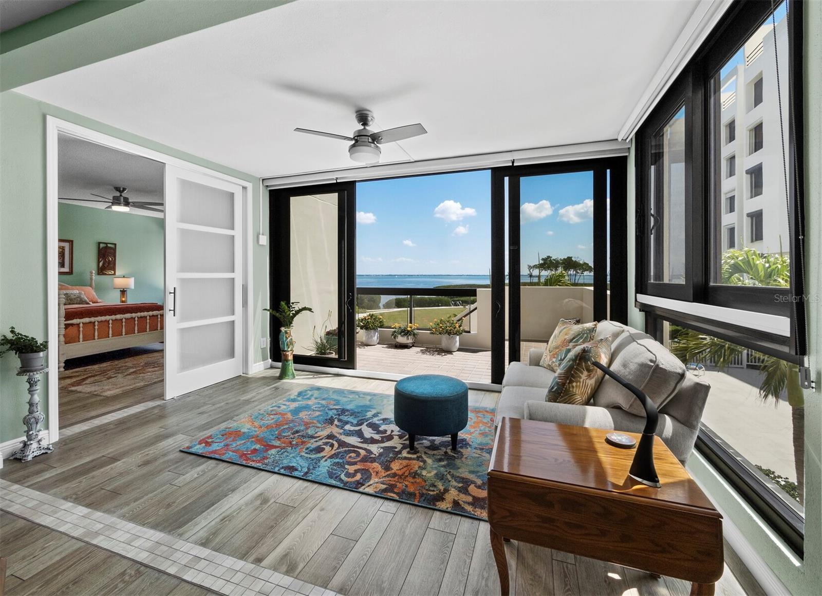 2020 HARBOURSIDE DR #417, LONGBOAT KEY, FL, 34228