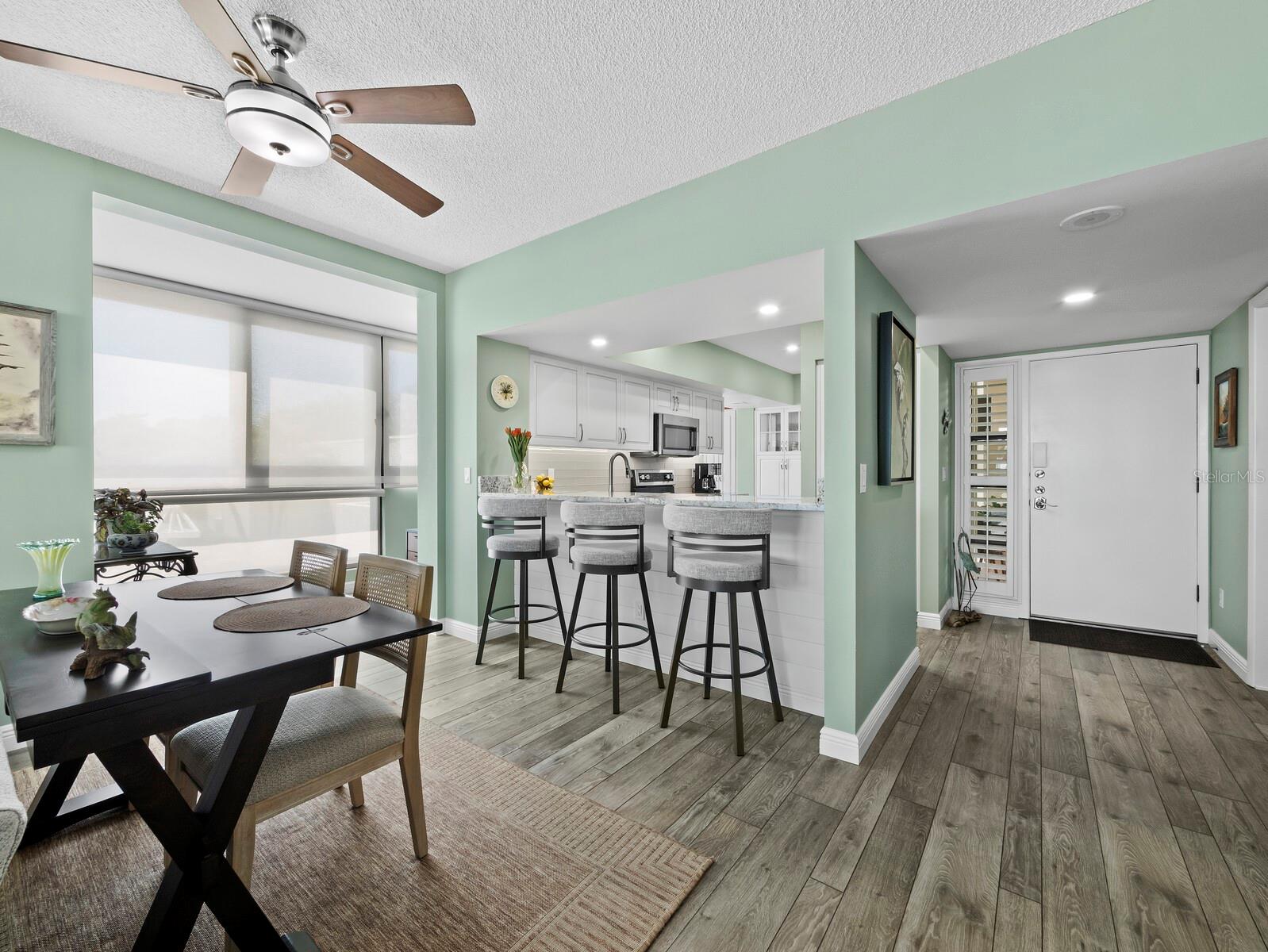 2020 HARBOURSIDE DR #417, LONGBOAT KEY, FL, 34228