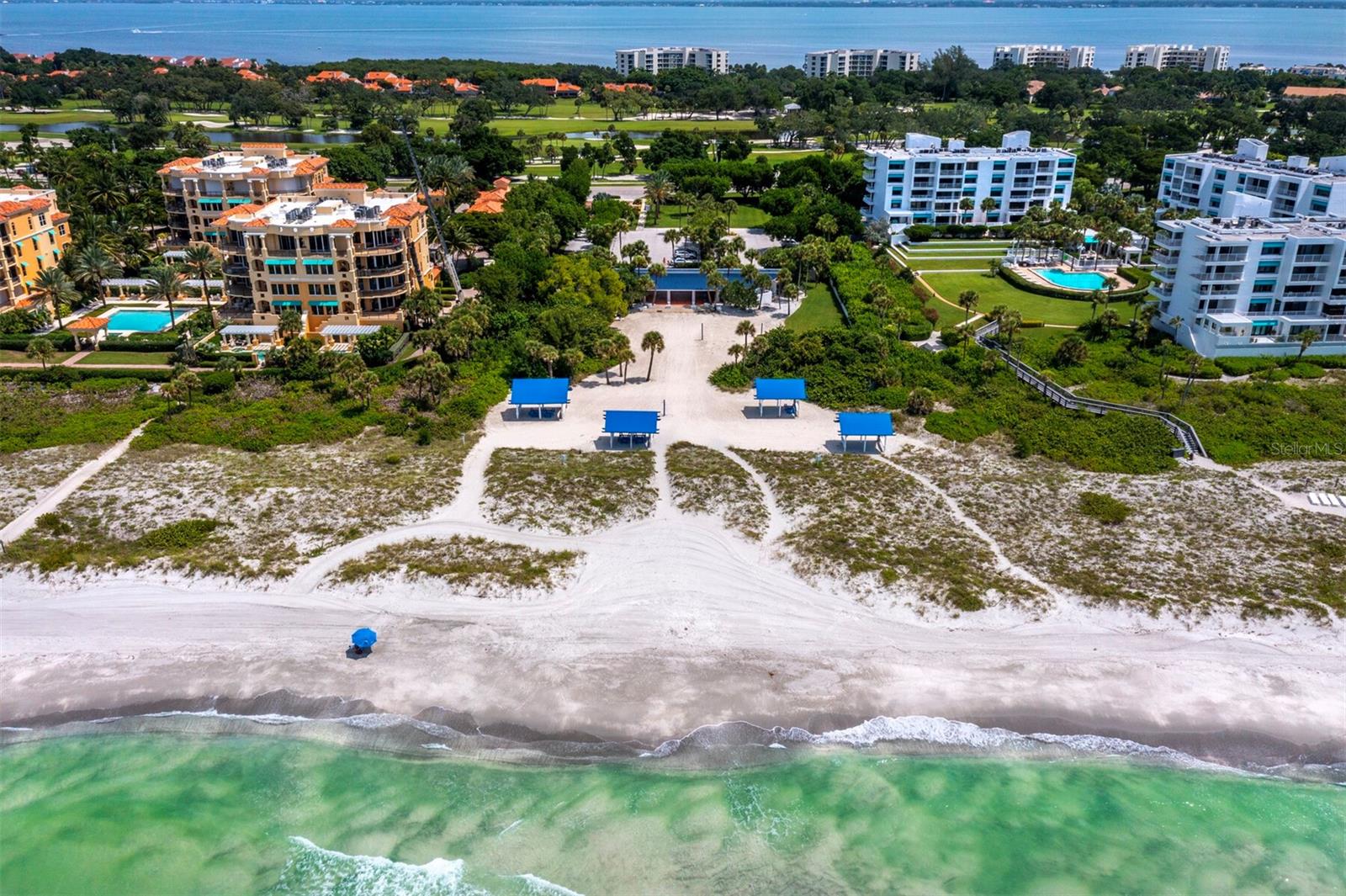 2020 HARBOURSIDE DR #417, LONGBOAT KEY, FL, 34228